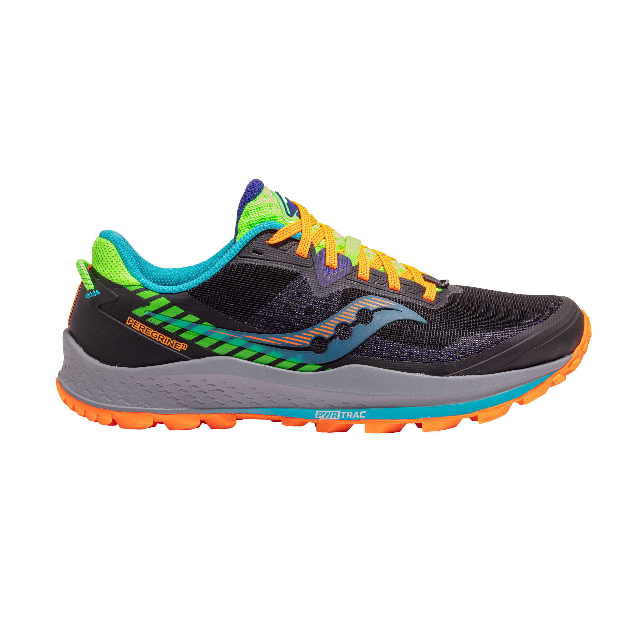 Saucony