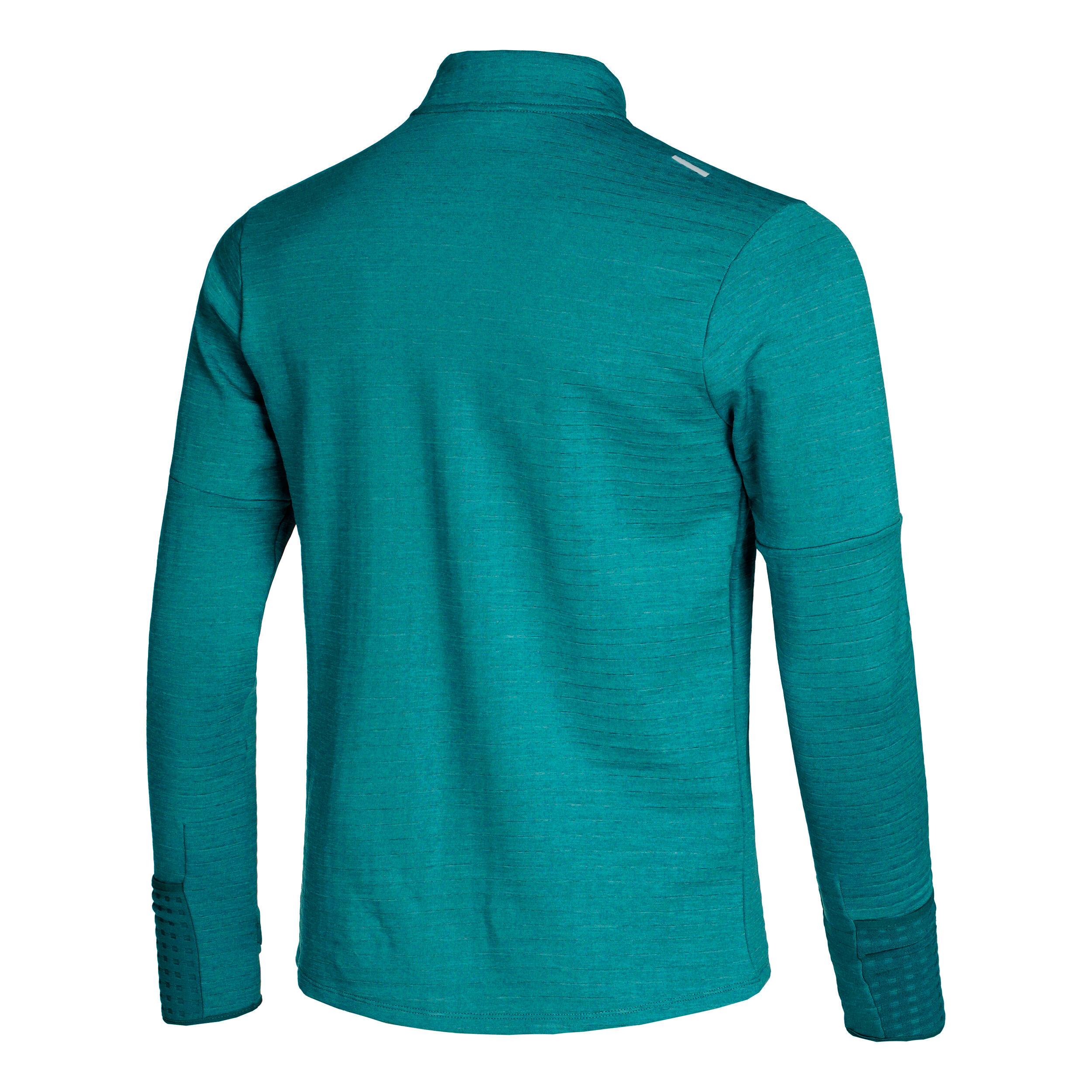商品画像：Under Armour Armour Tech Half Zip Top Womens | SportsDirect 2