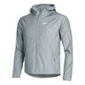 Miler Running jacket Men - grey