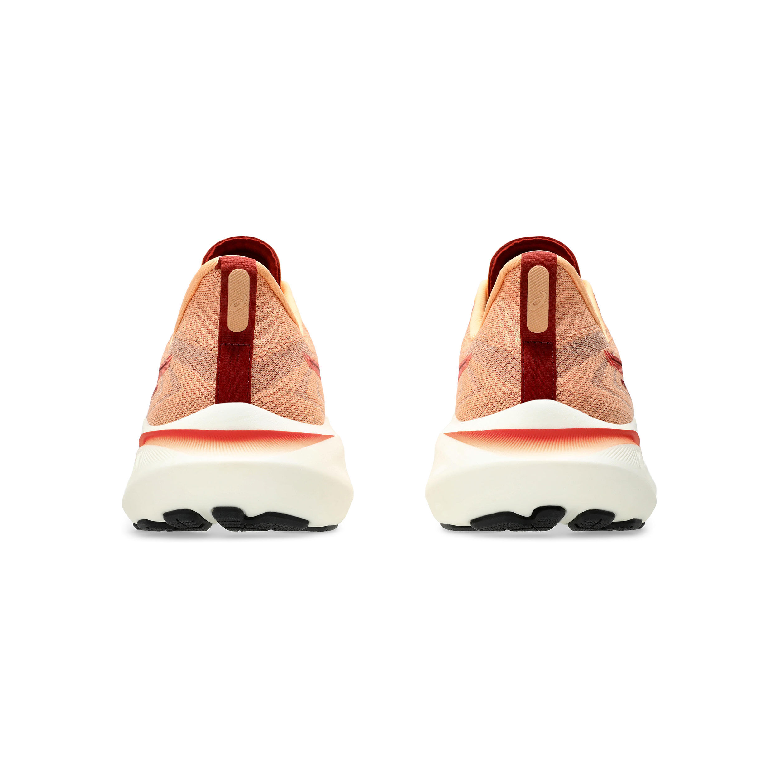 Asics gt 2000 white orange deals