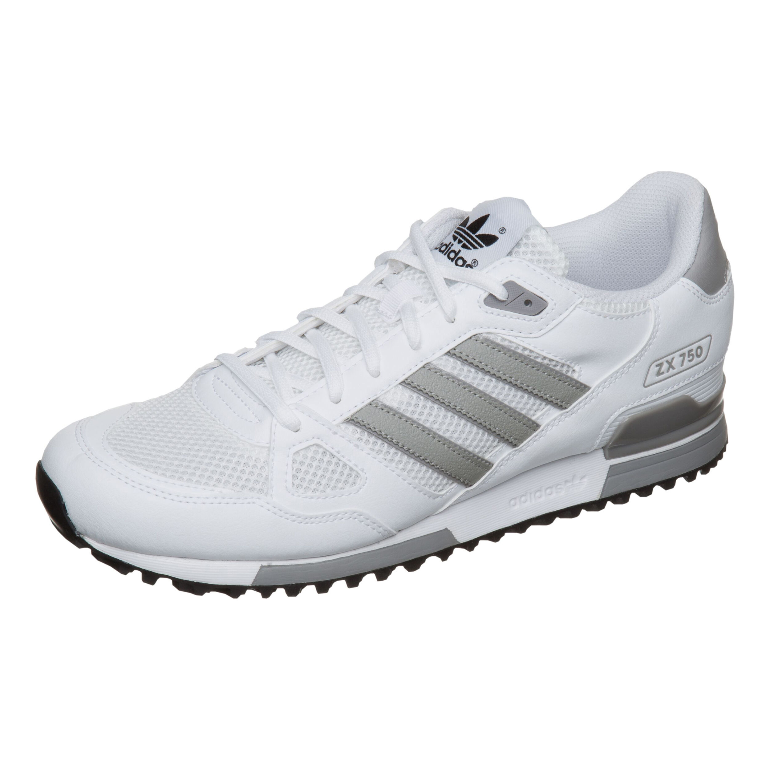 Buy adidas Originals ZX 750 Sneakers Men White Grey online Running Point COM
