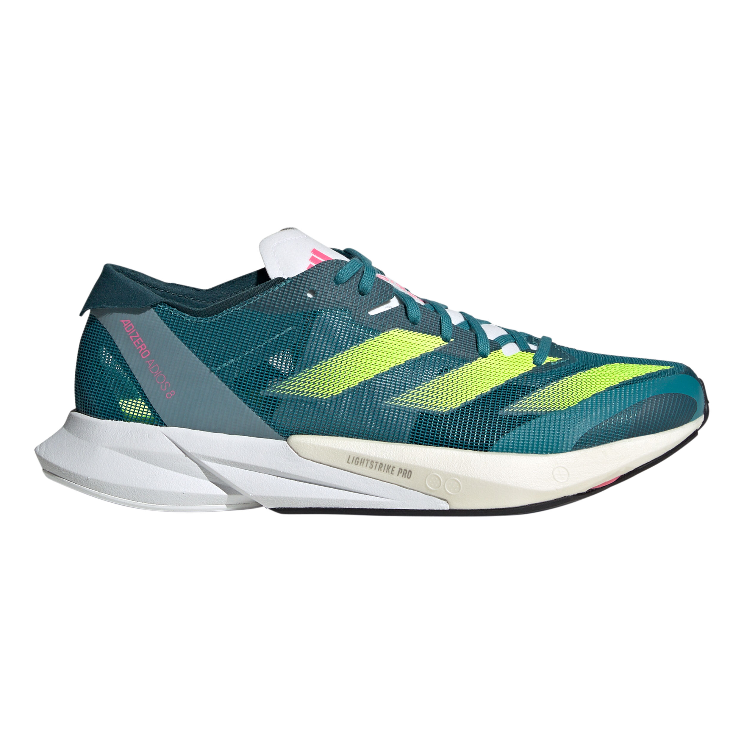 Adidas performance women's adizero adios 3 w running shoe hot sale