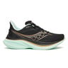 Endorphin Speed 5 Competition running shoe Women-black, mint