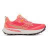 Peregrine 15 Trail Running Shoe Women-Coral,Orange