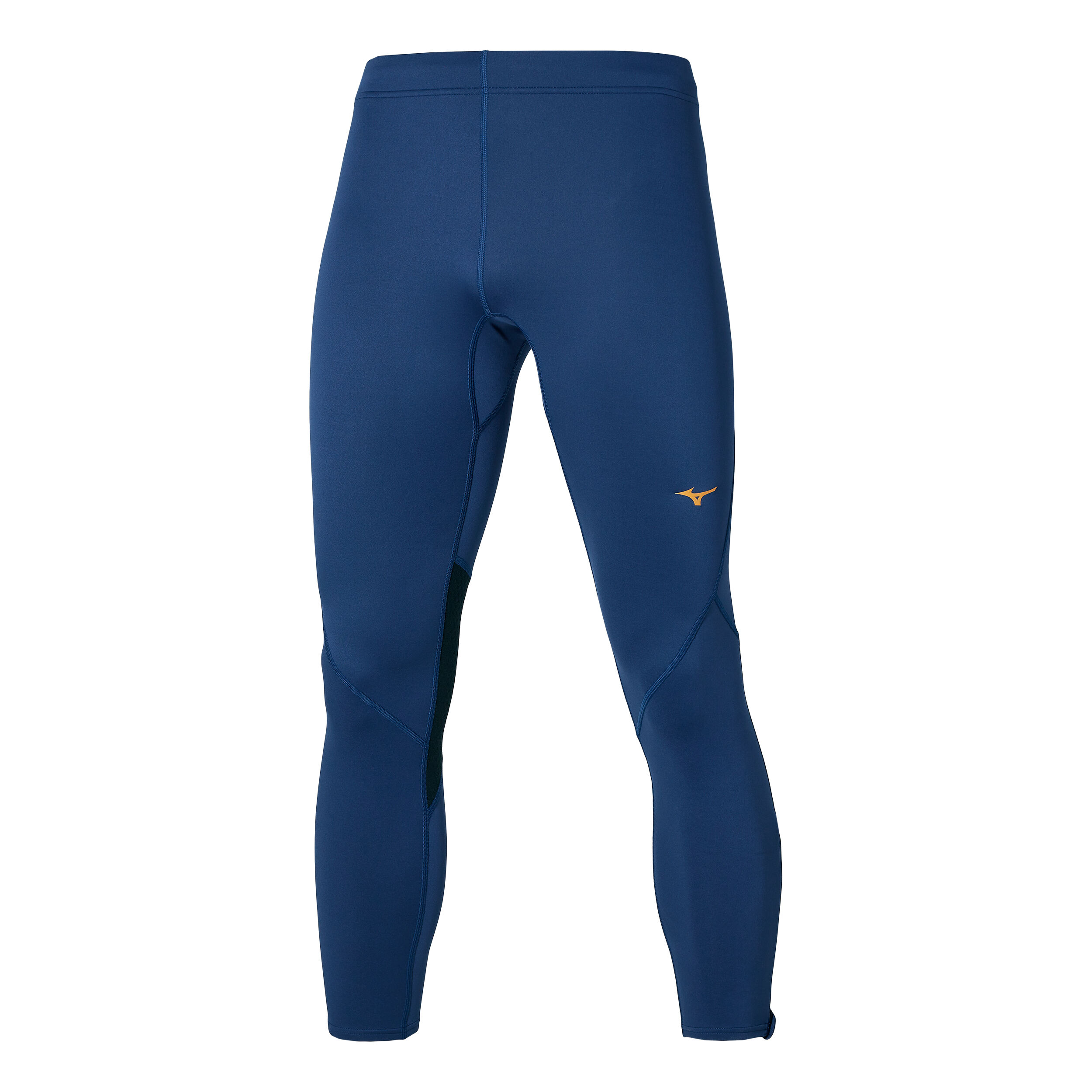Buy Mizuno Warmalite Running Tights Men Dark Blue online Running Point COM
