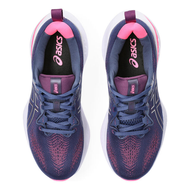 ASICS