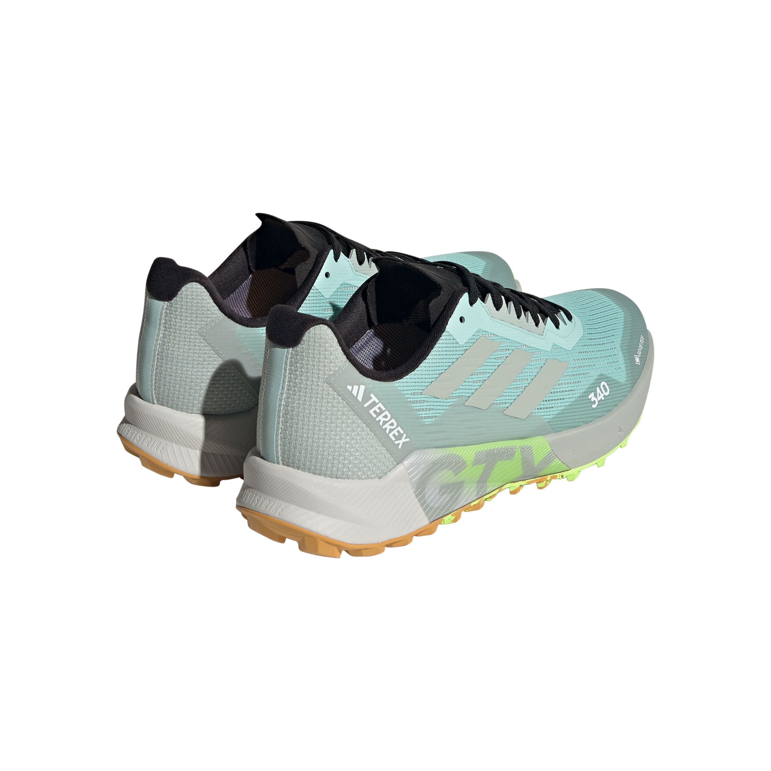 Adidas sale scarpe trail