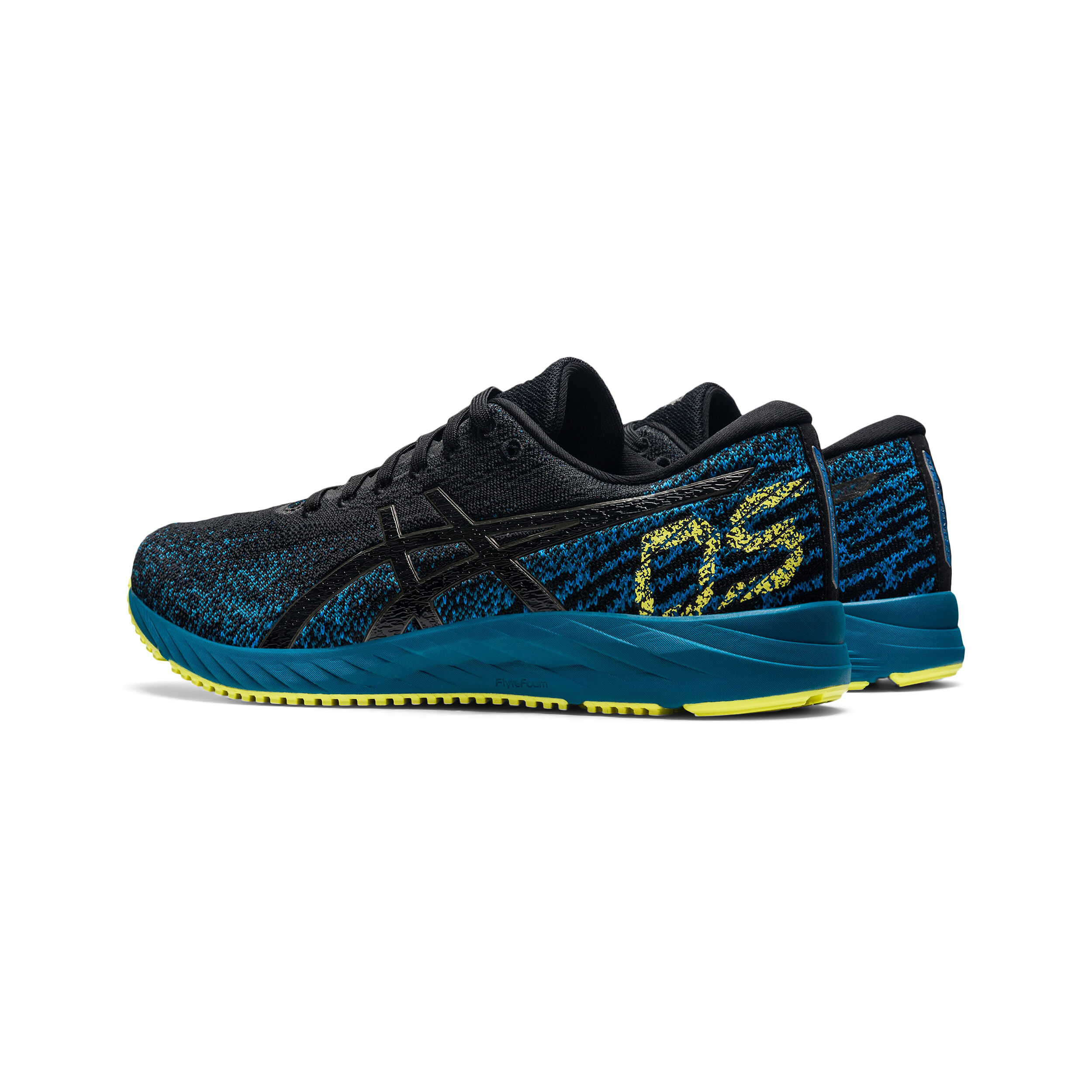 Buy ASICS Gel DS Trainer 26 Stability Running Shoe Men Black Multicoloured online Running Point COM