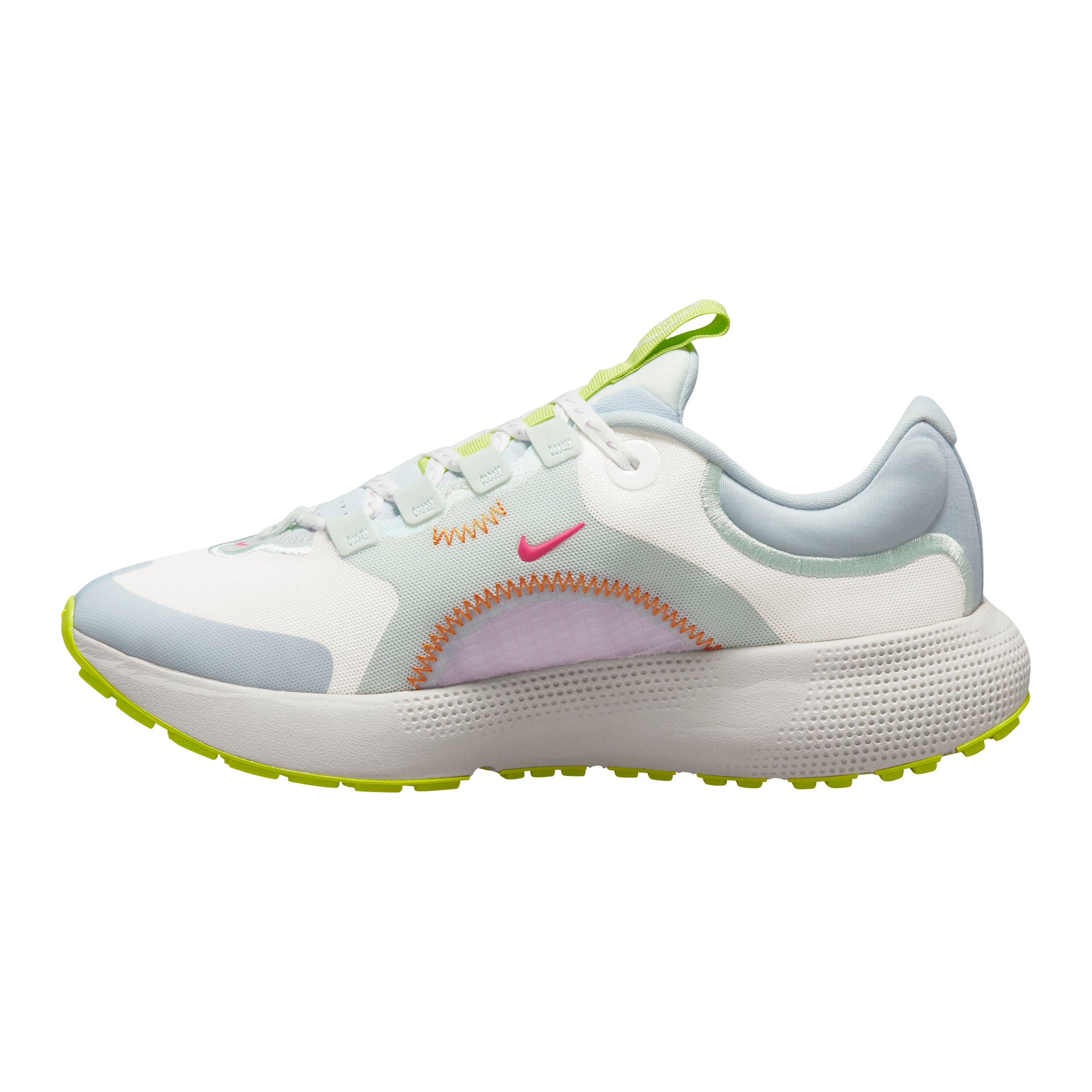 Buy Nike React Escape Neutral Running Shoe Women Lilac White online Running Point COM