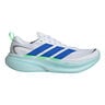 Supernova Glide Neutral running shoe Men-white, blue