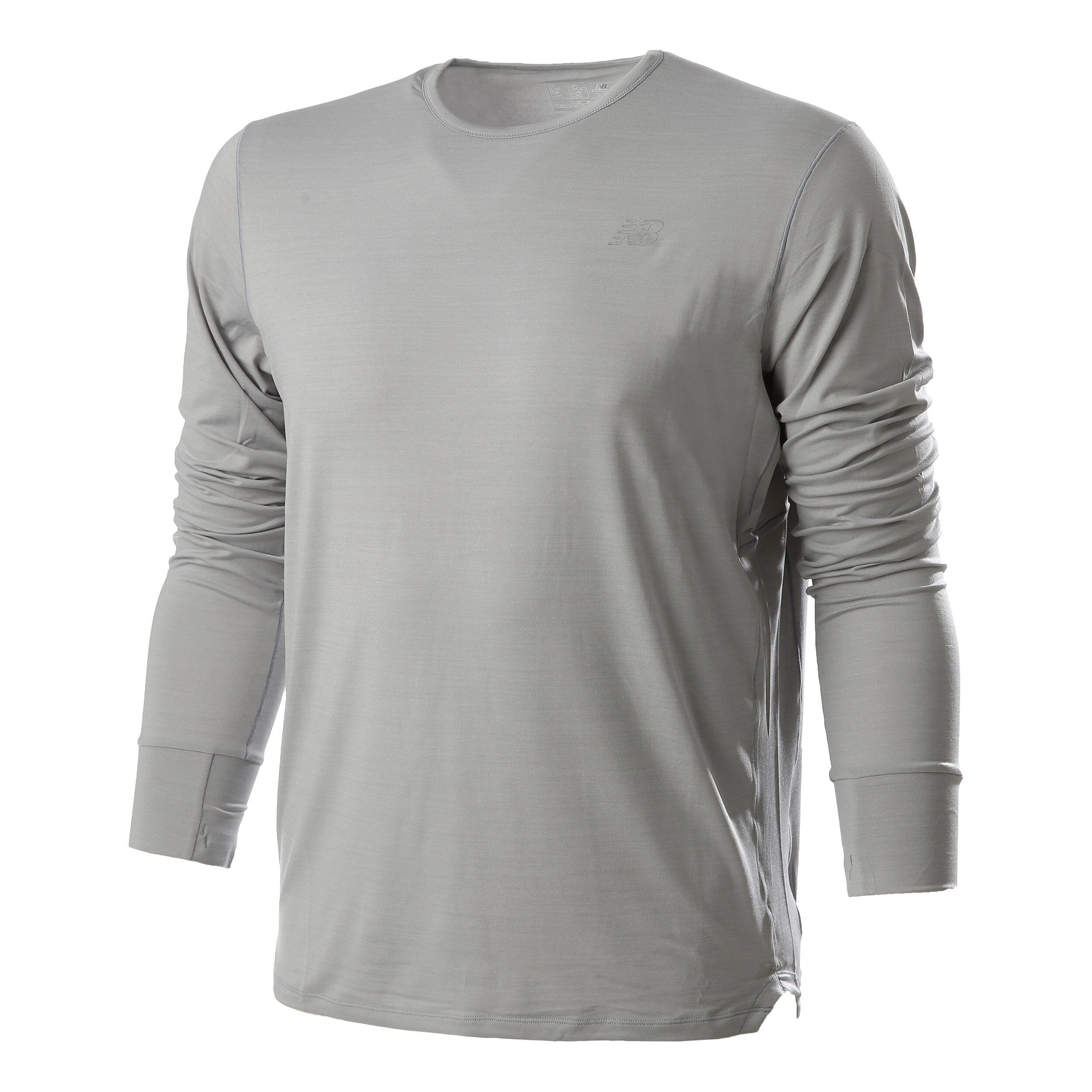 New balance seasonless long sleeve new arrivals