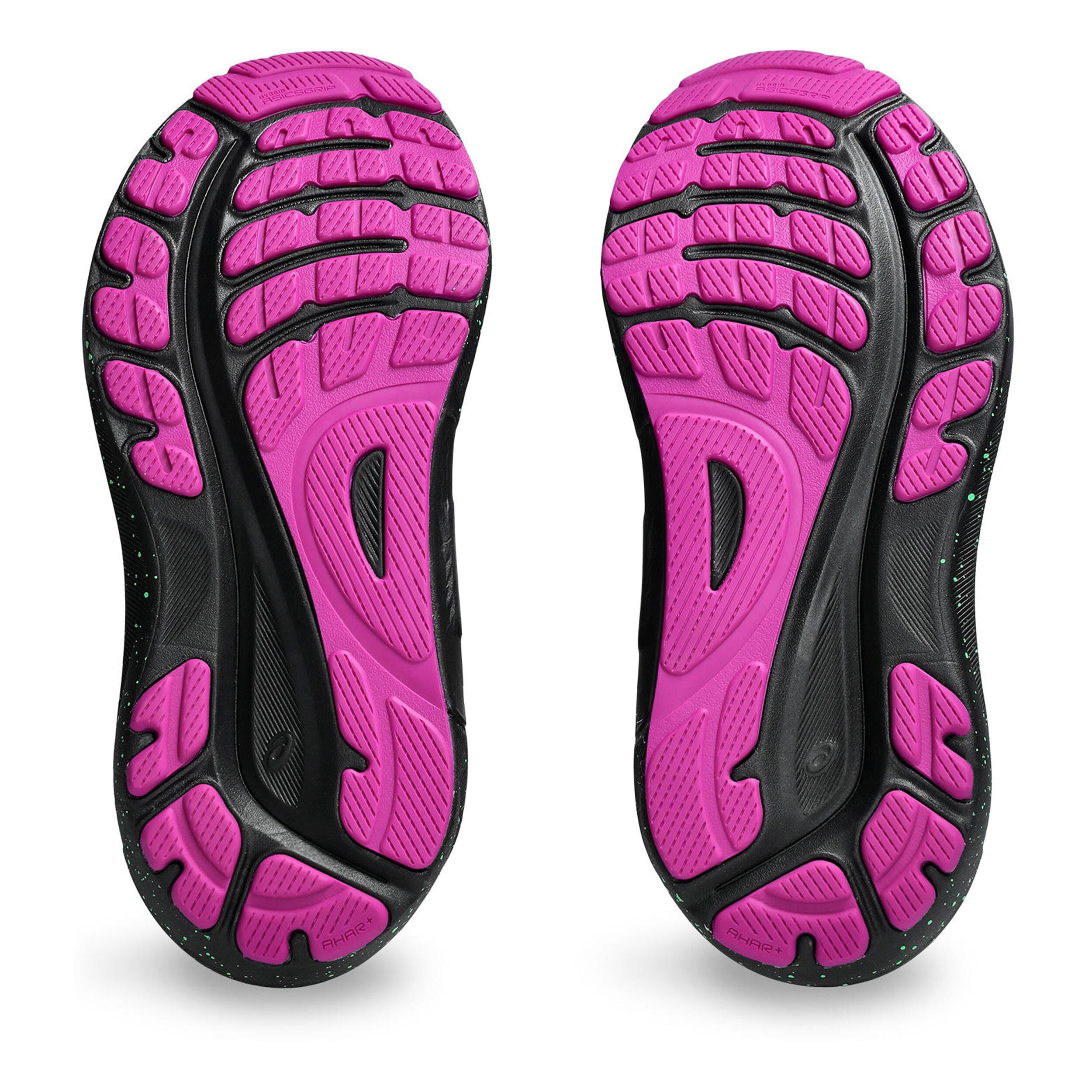Buy ASICS Gel Kayano 31 Lite Show Stability Running Shoe Women Black Violet online Running Point COM