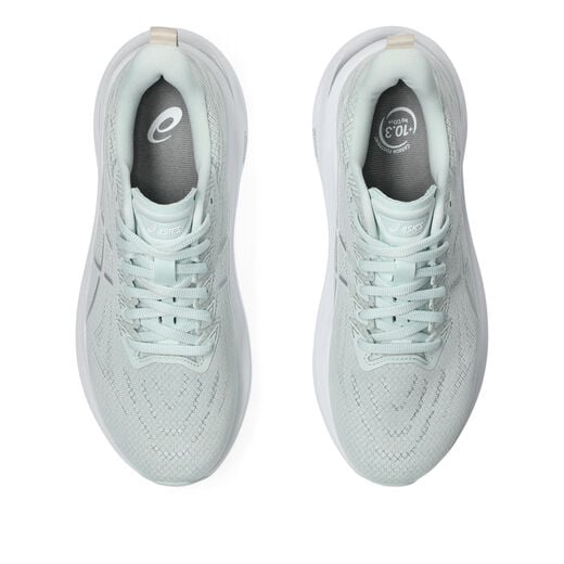 ASICS