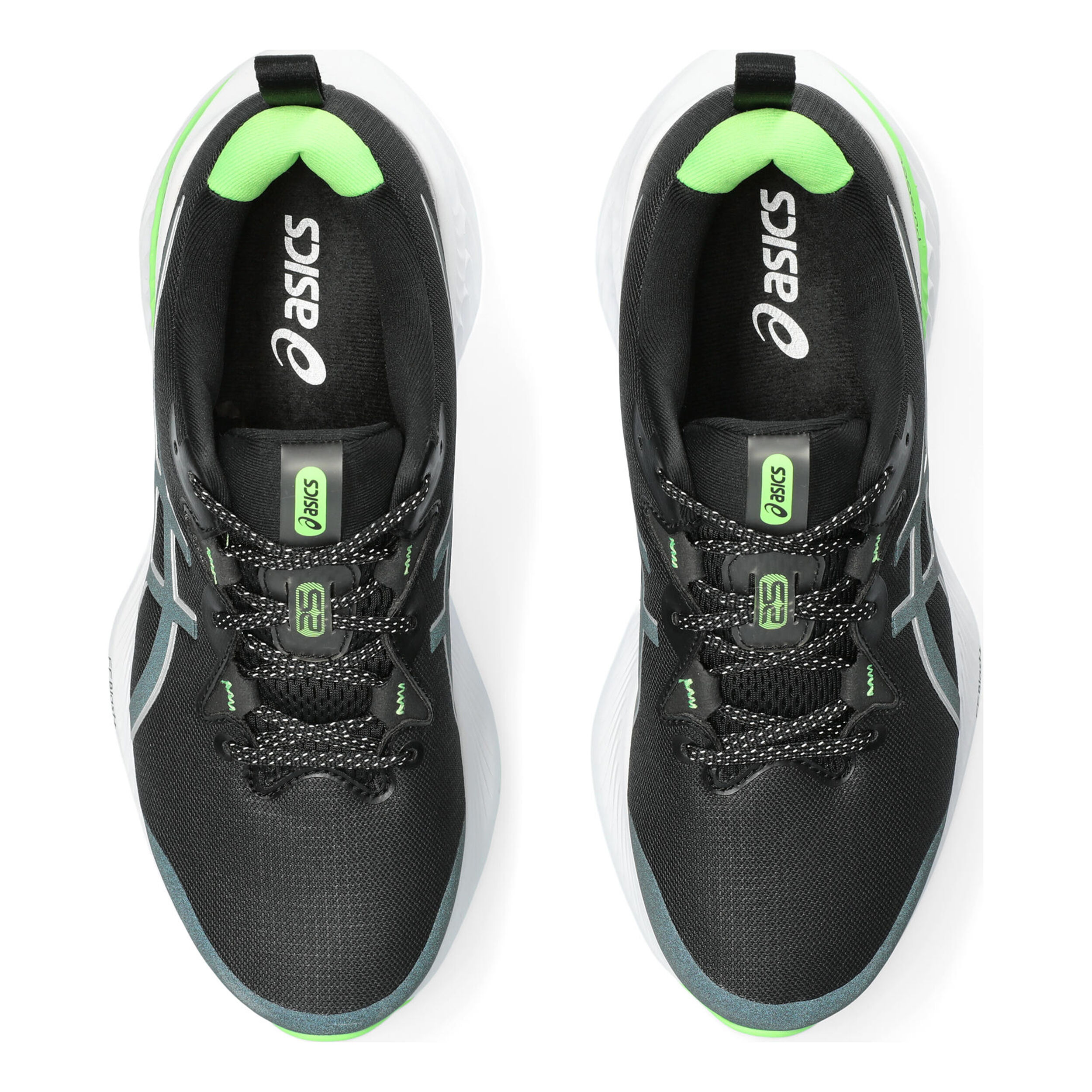 Buy ASICS Gel Cumulus 25 Lite Show Neutral Running Shoe Women Black Pink online Running Point COM