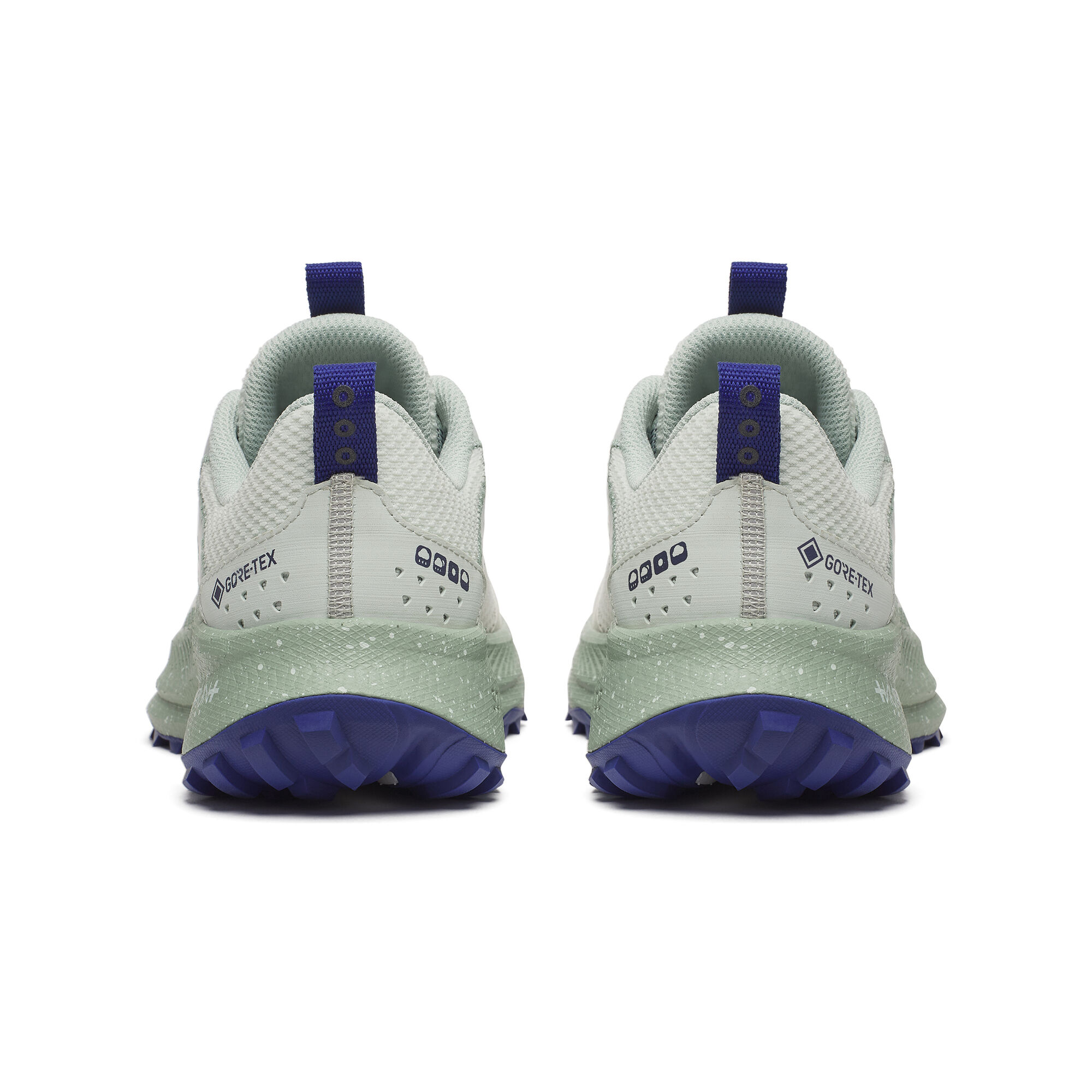 Saucony