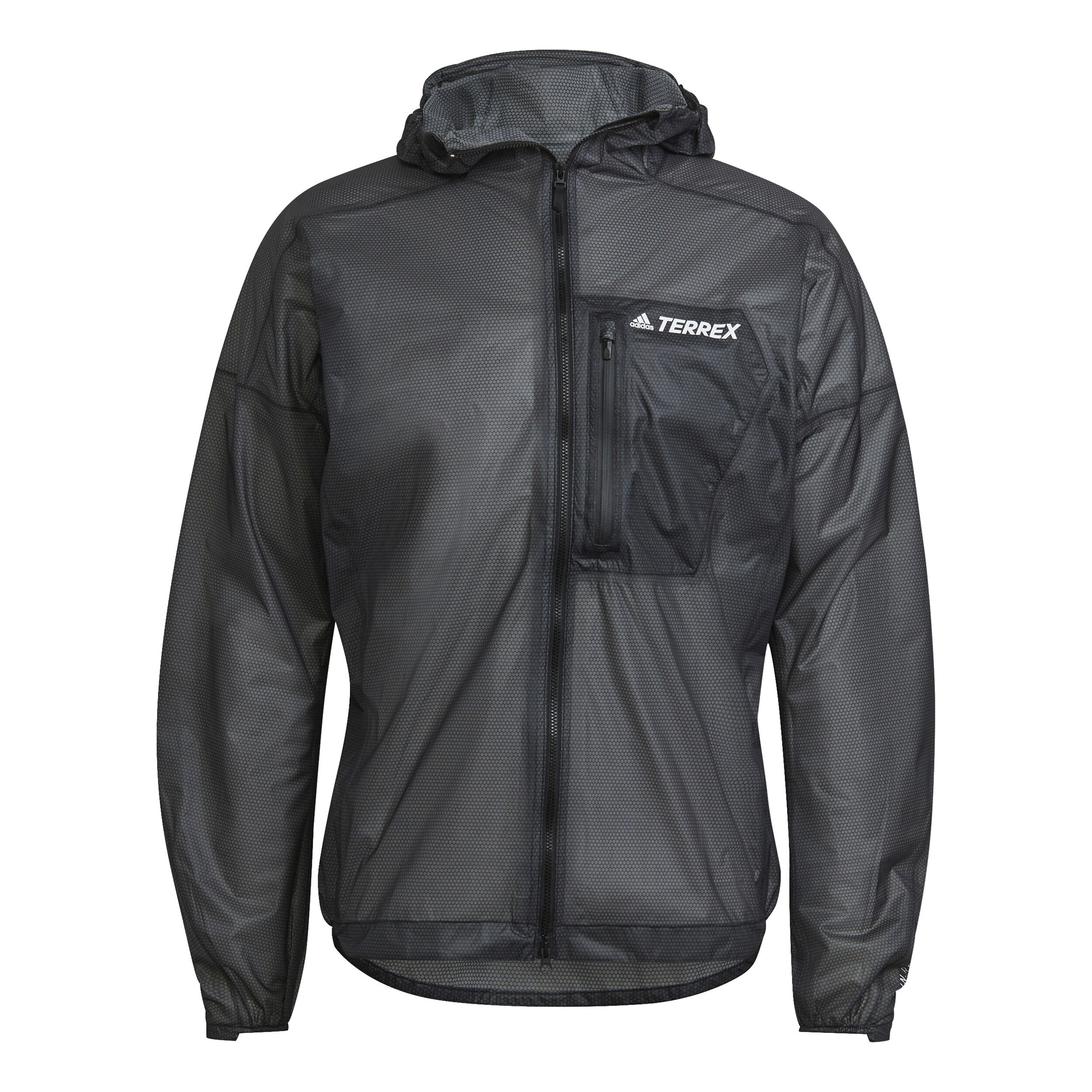 Adidas terrex agravic 3l jacket outlet