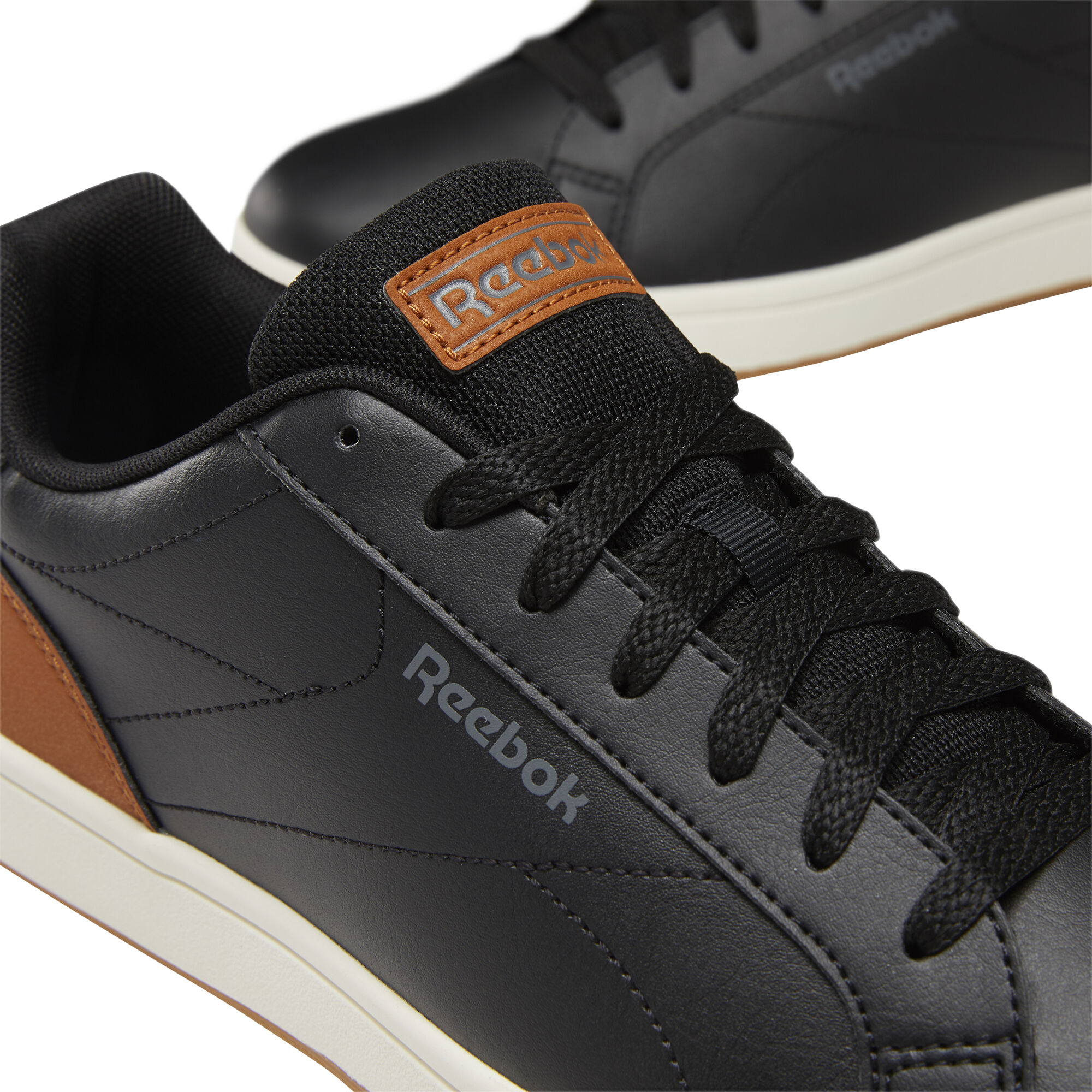 Reebok royal complete cln hombre sale