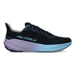 Altra Running shoes Altra Experience Flow 2 Neutral Running Shoe Women-Black,Light Blue