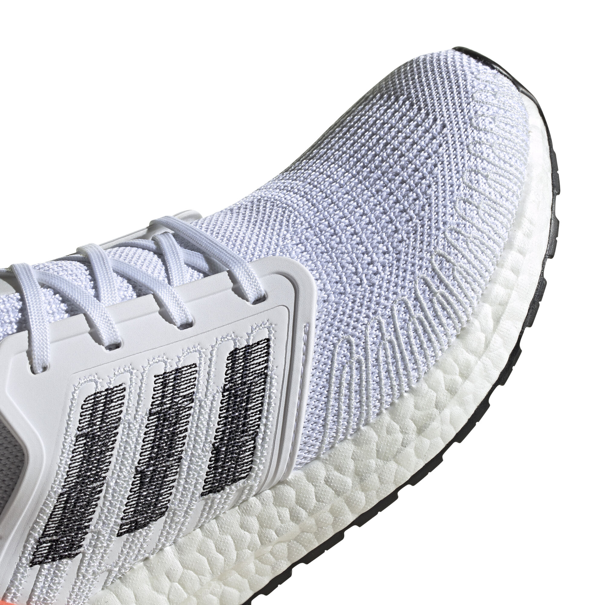 Buy adidas Ultra Boost 20 Neutral Running Shoe Men White Orange online Running Point COM