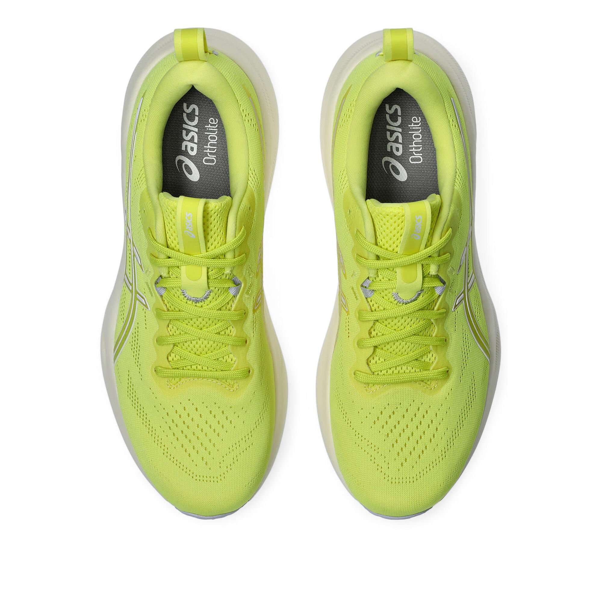 ASICS