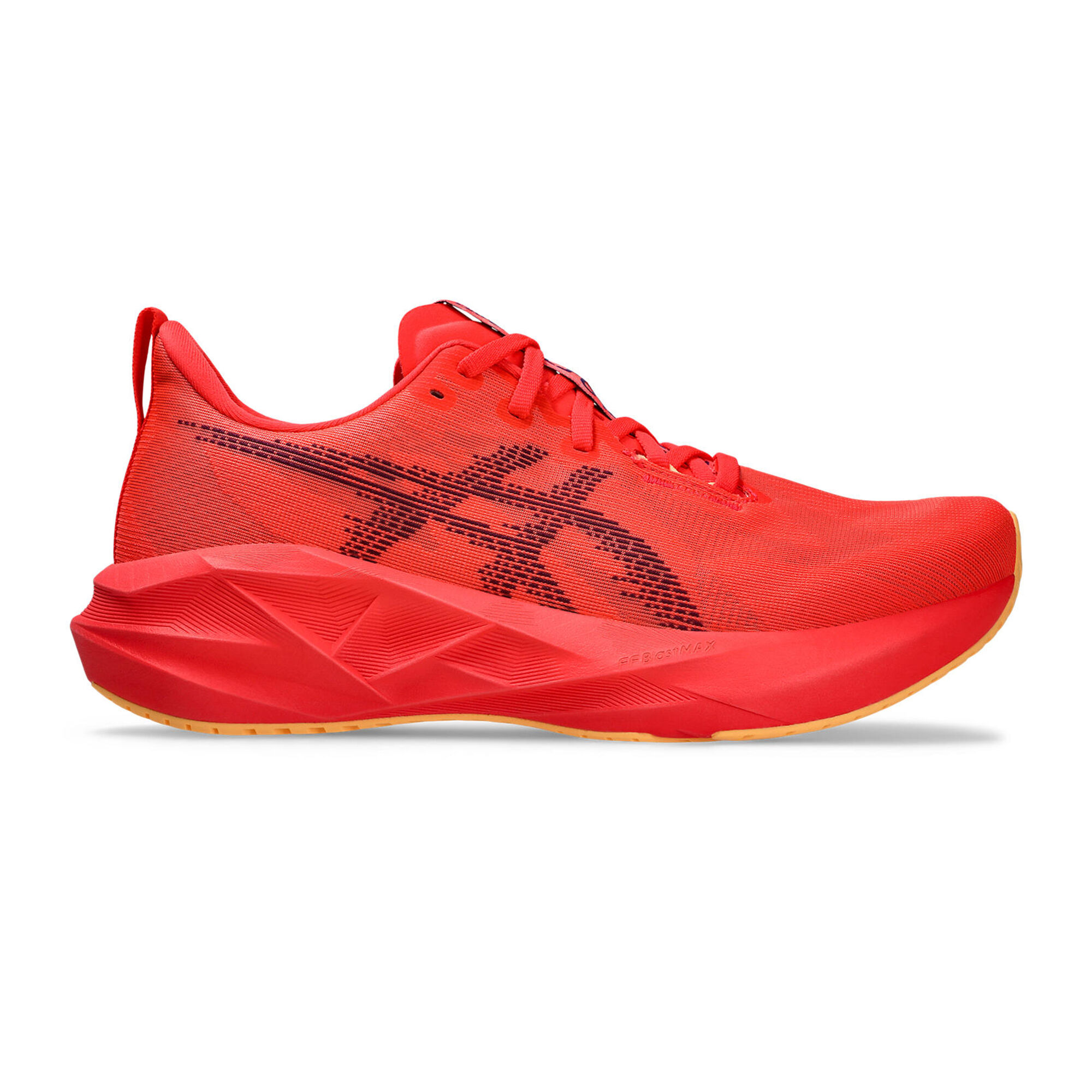 ASICS