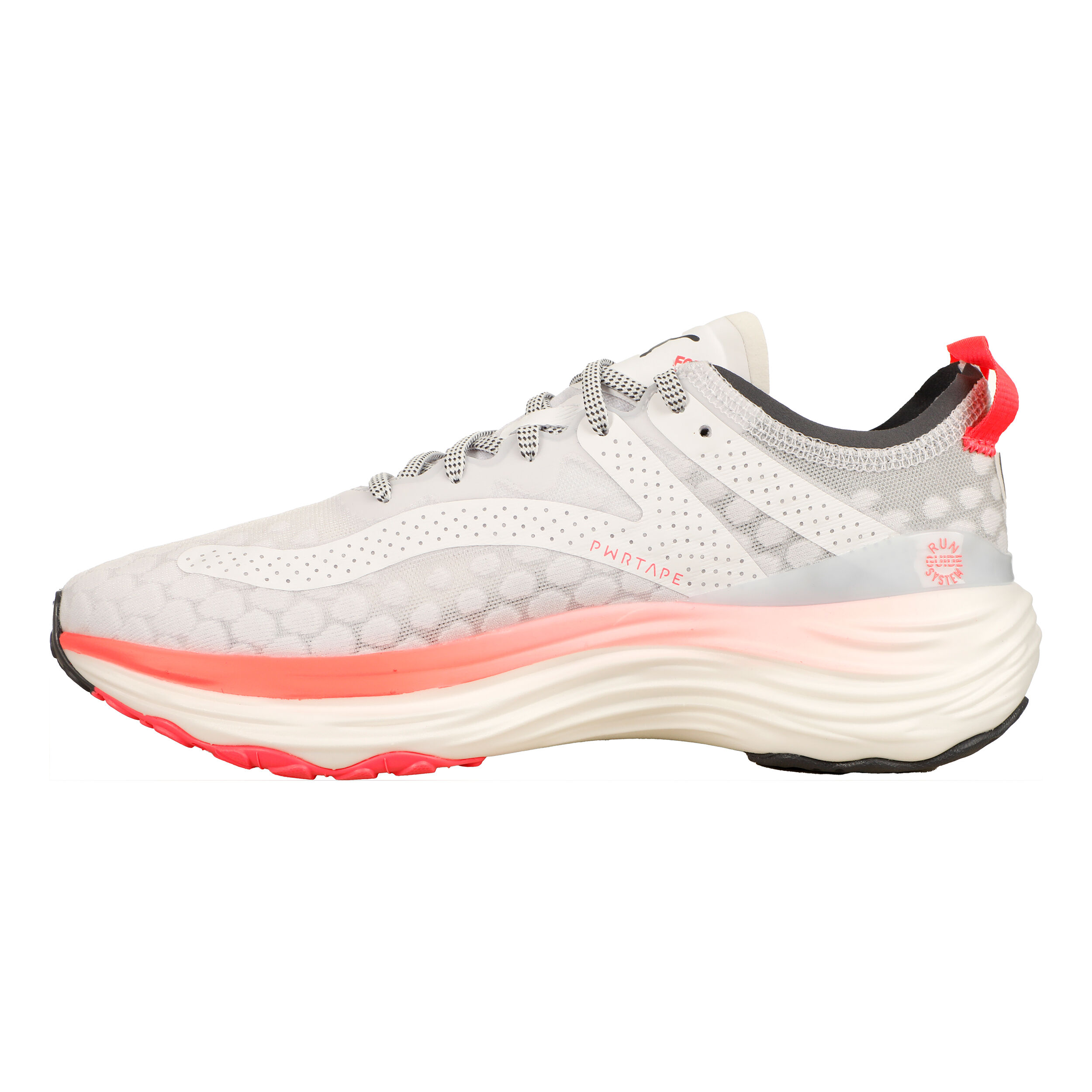 Buy Puma ForeverRun Nitro Stability Running Shoe Women White