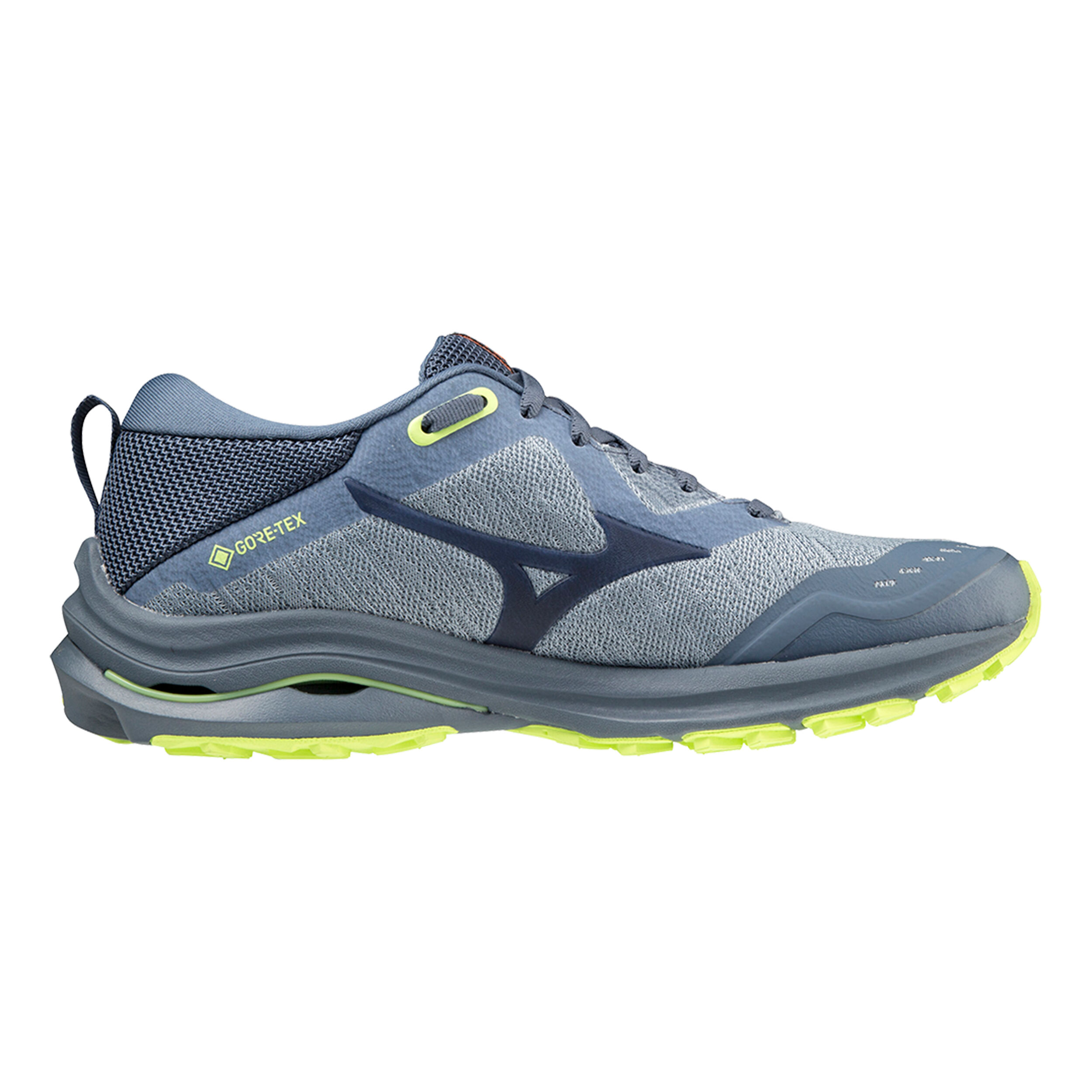 Mizuno rider on sale gtx