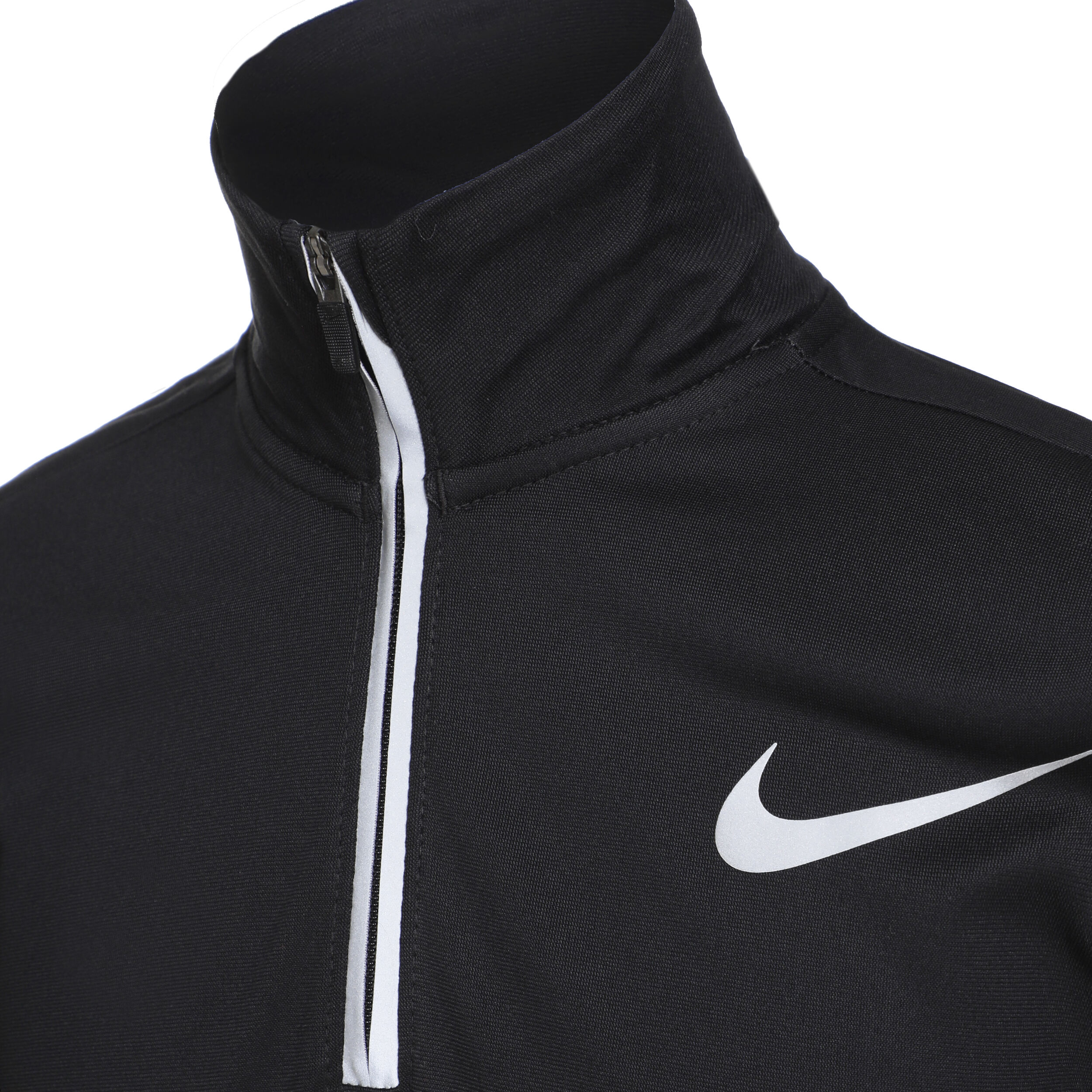 Nike dry half on sale zip core top