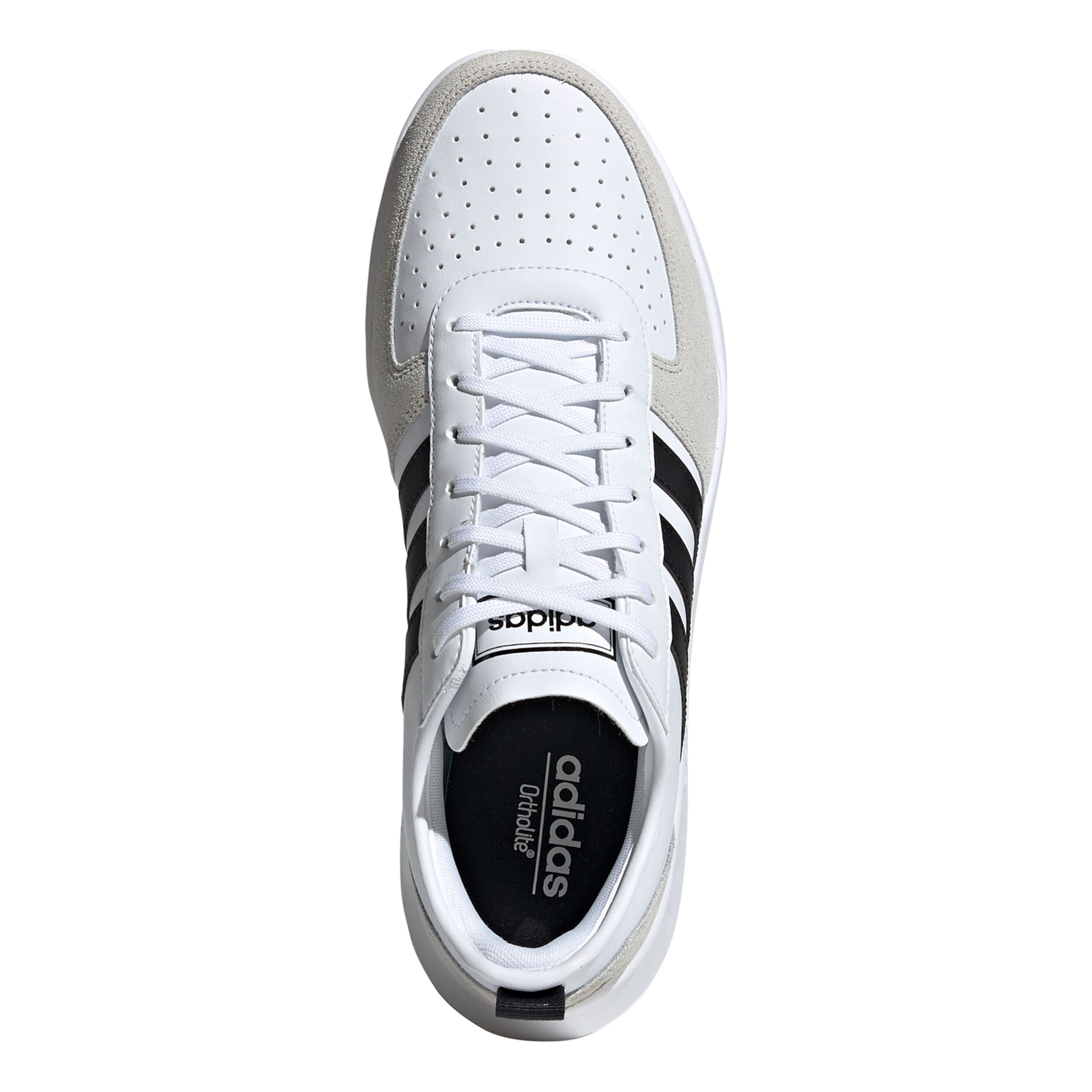 Adidas point court store