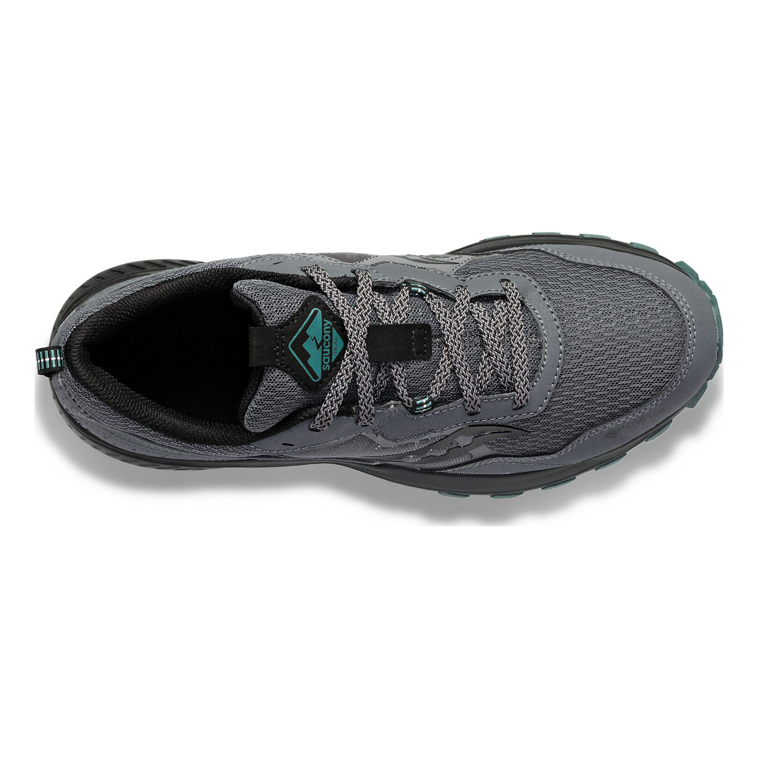 Saucony shoes deals excursion tr 6