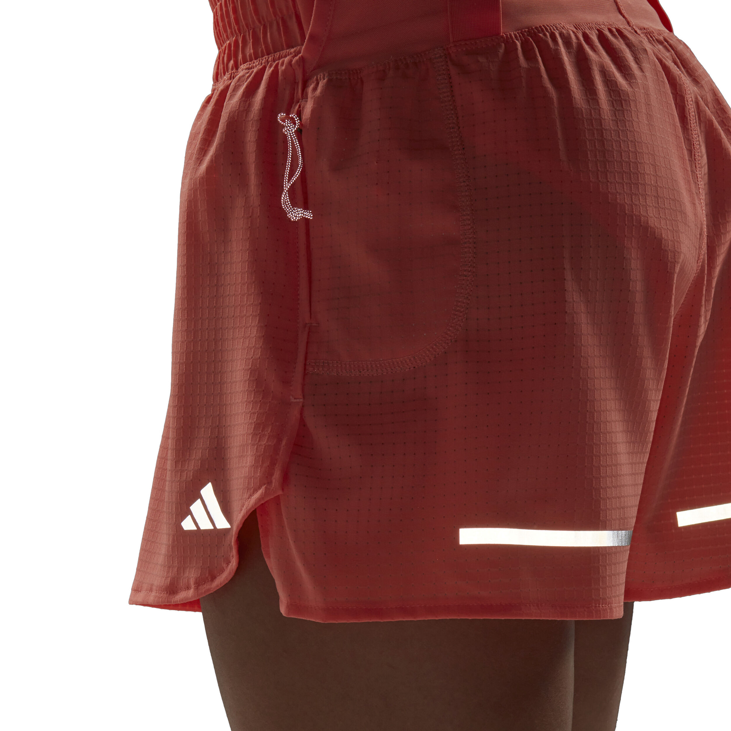 Buy adidas Padded X City Shorts Women Orange online Running Point COM