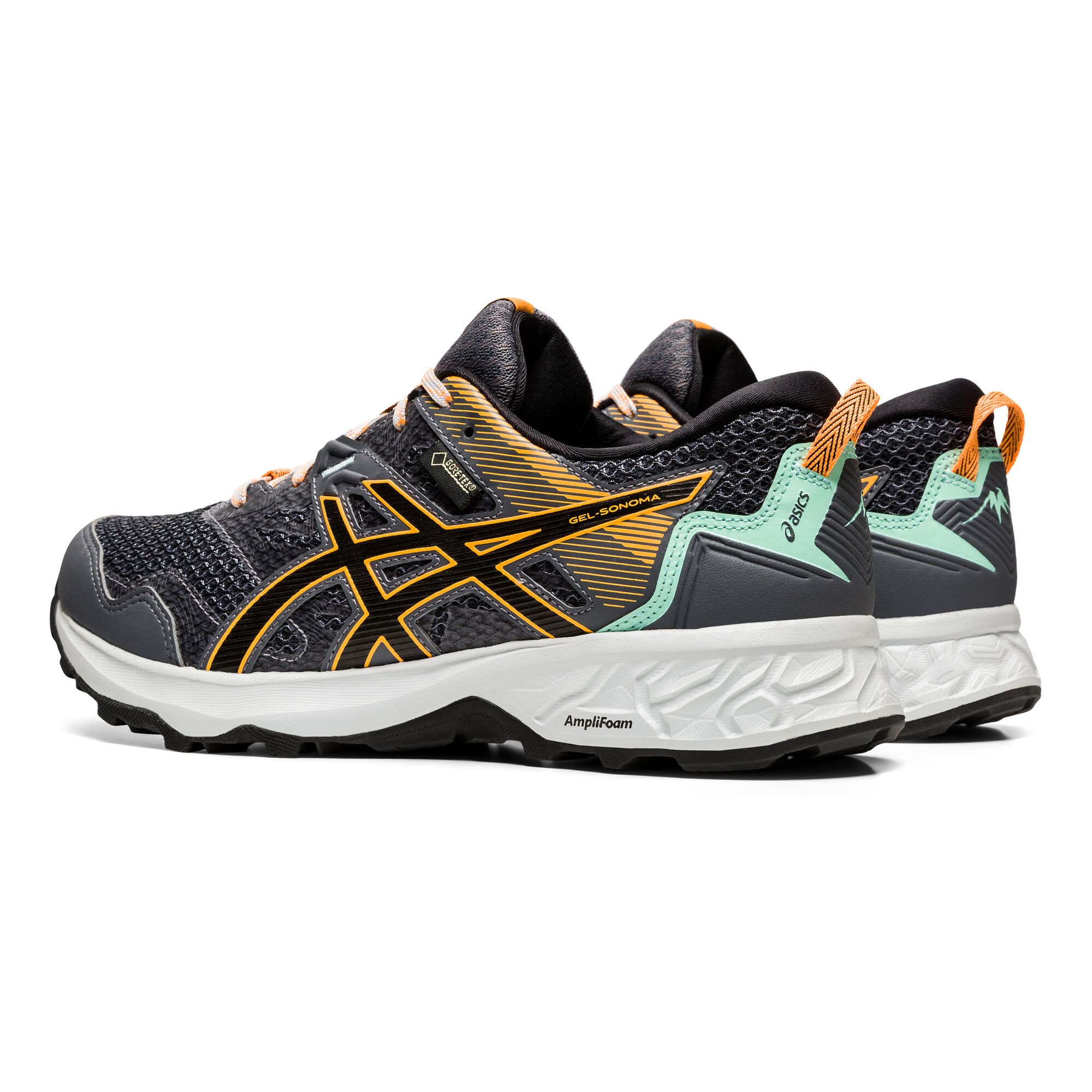 ASICS