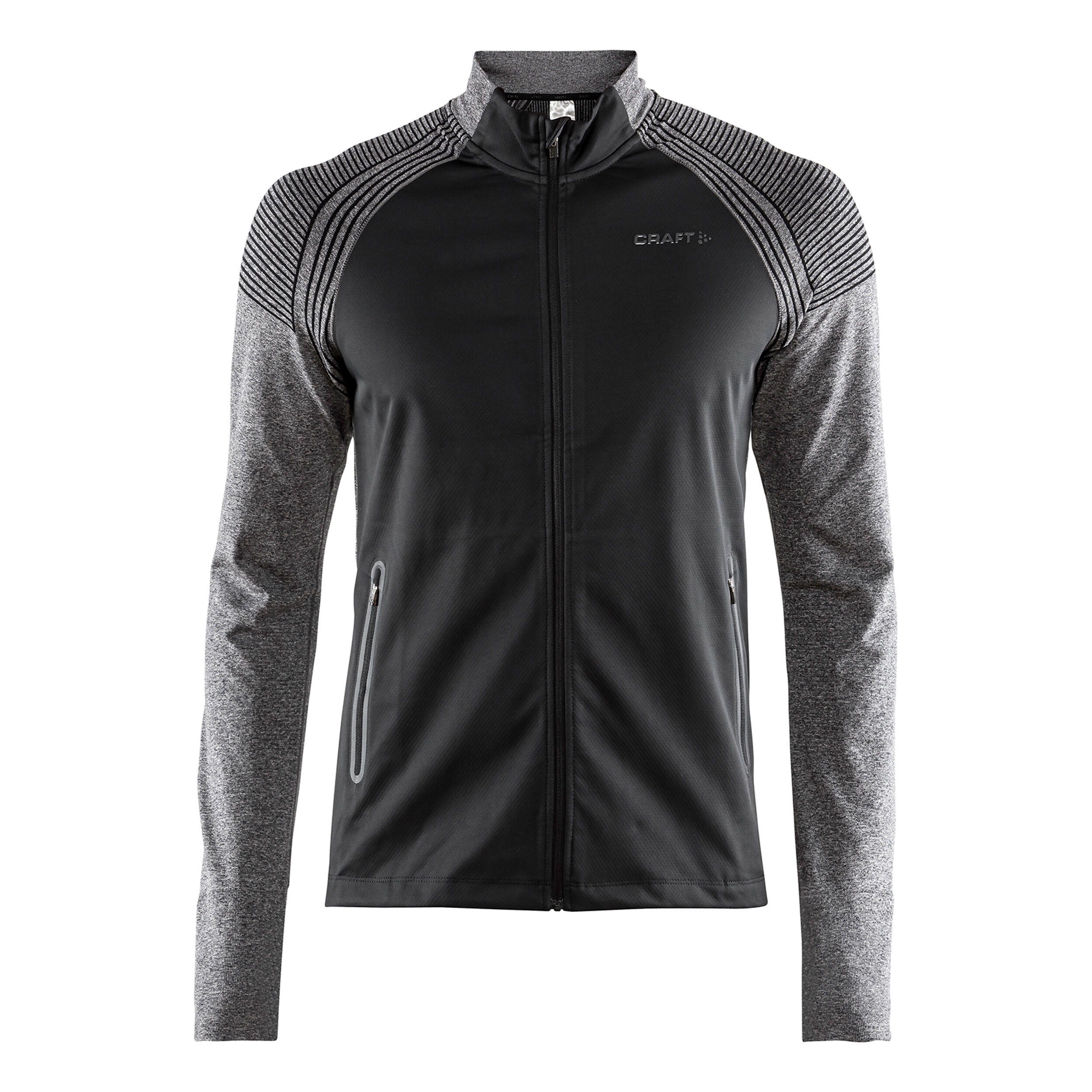 Craft urban clearance run jacket