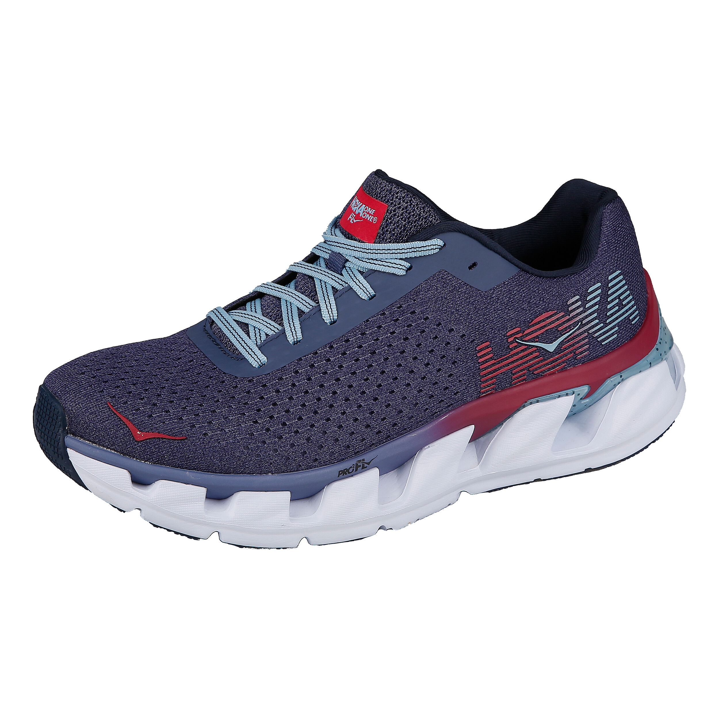 Buy Hoka One One Elevon Neutral Running Shoe Women Dark Blue Blue online Running Point COM