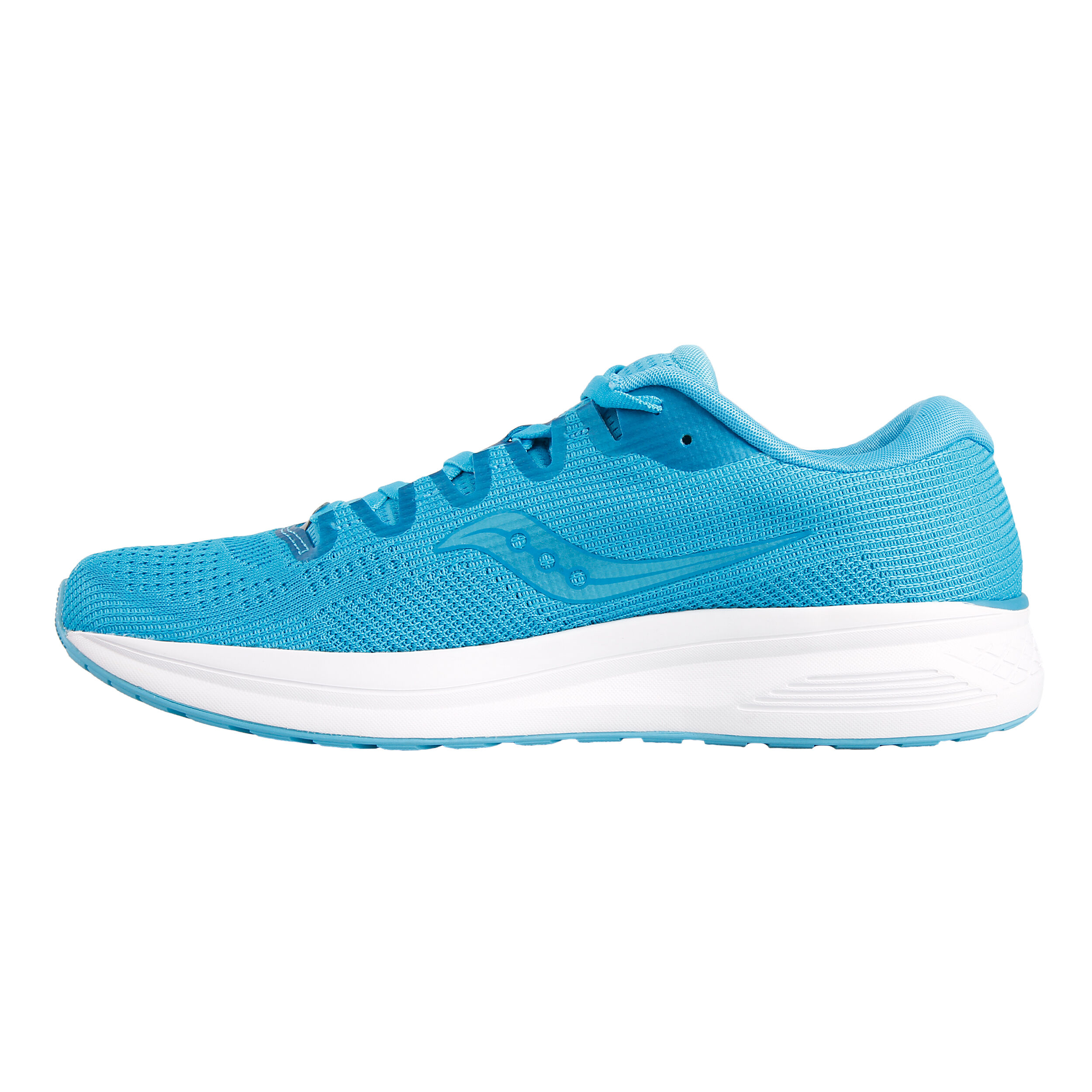 Jazz 21 Neutral Running Shoe Women Light Blue Blue