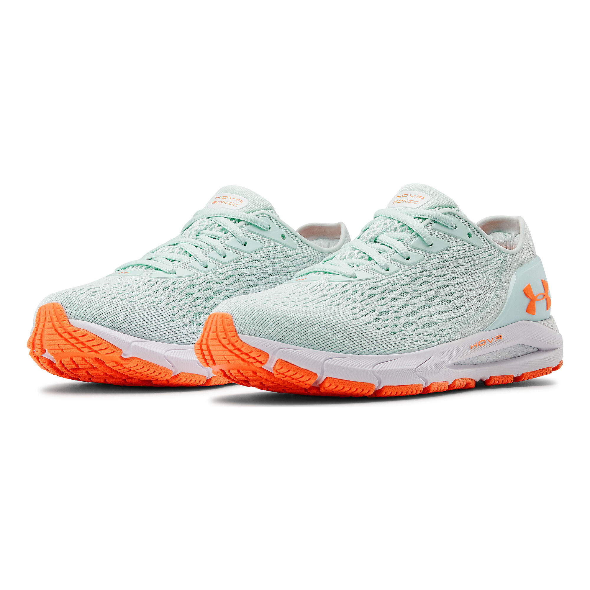 Under Armour