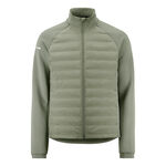 Craft Clothing Craft Subz 4 Running Jacket Men-Green