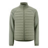 Subz 4 Running Jacket Men-Green
