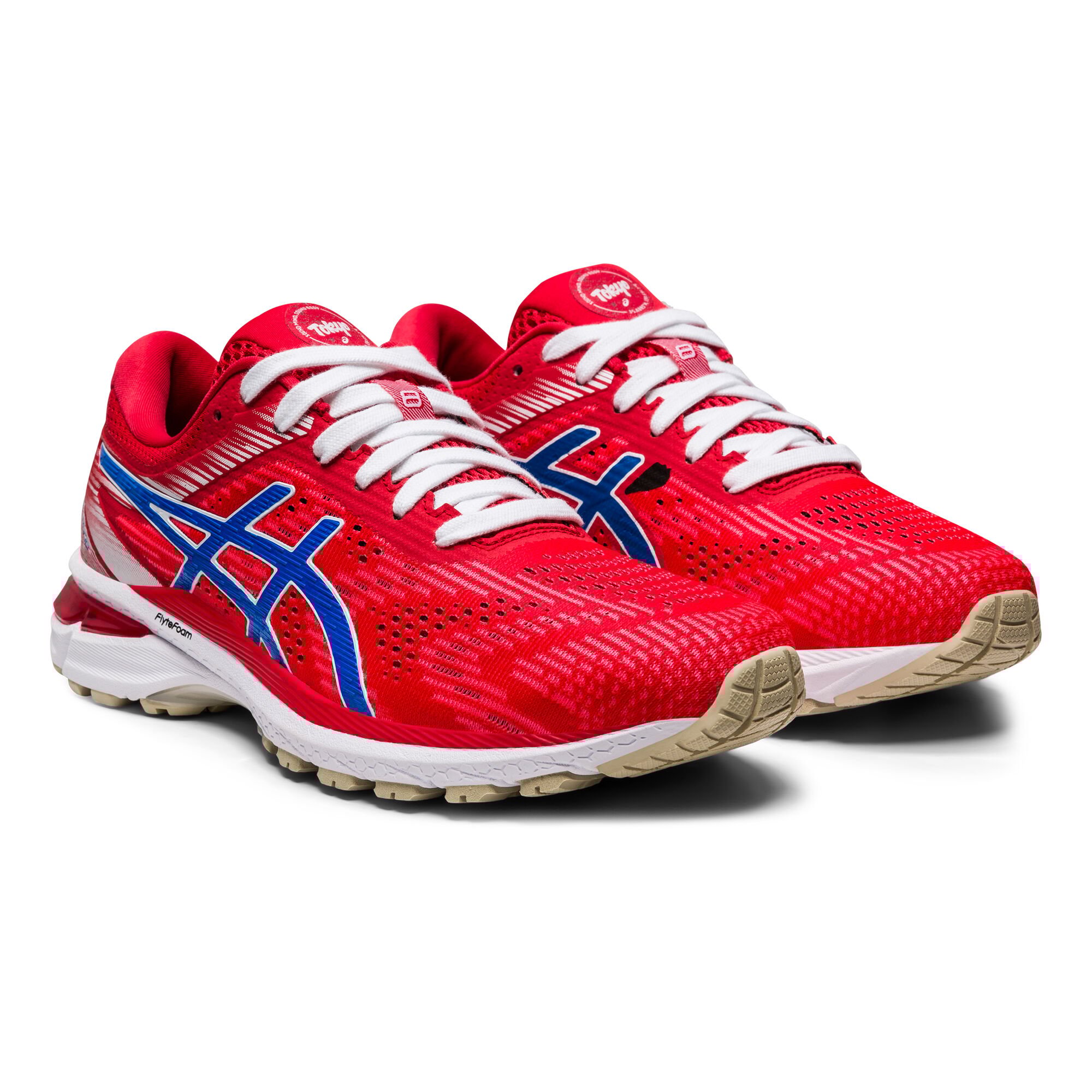 ASICS