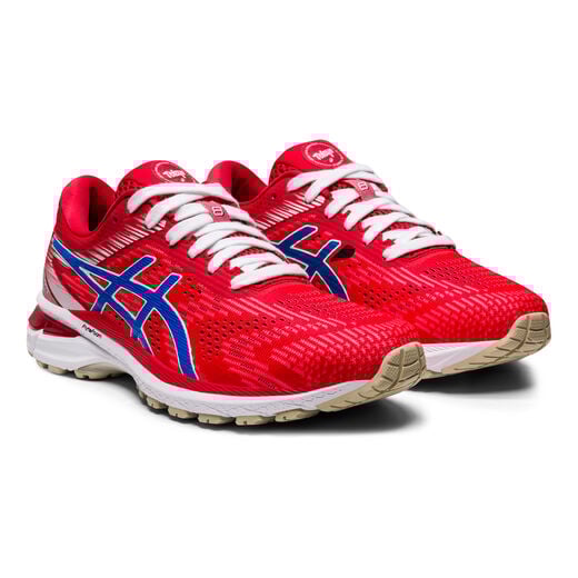 ASICS
