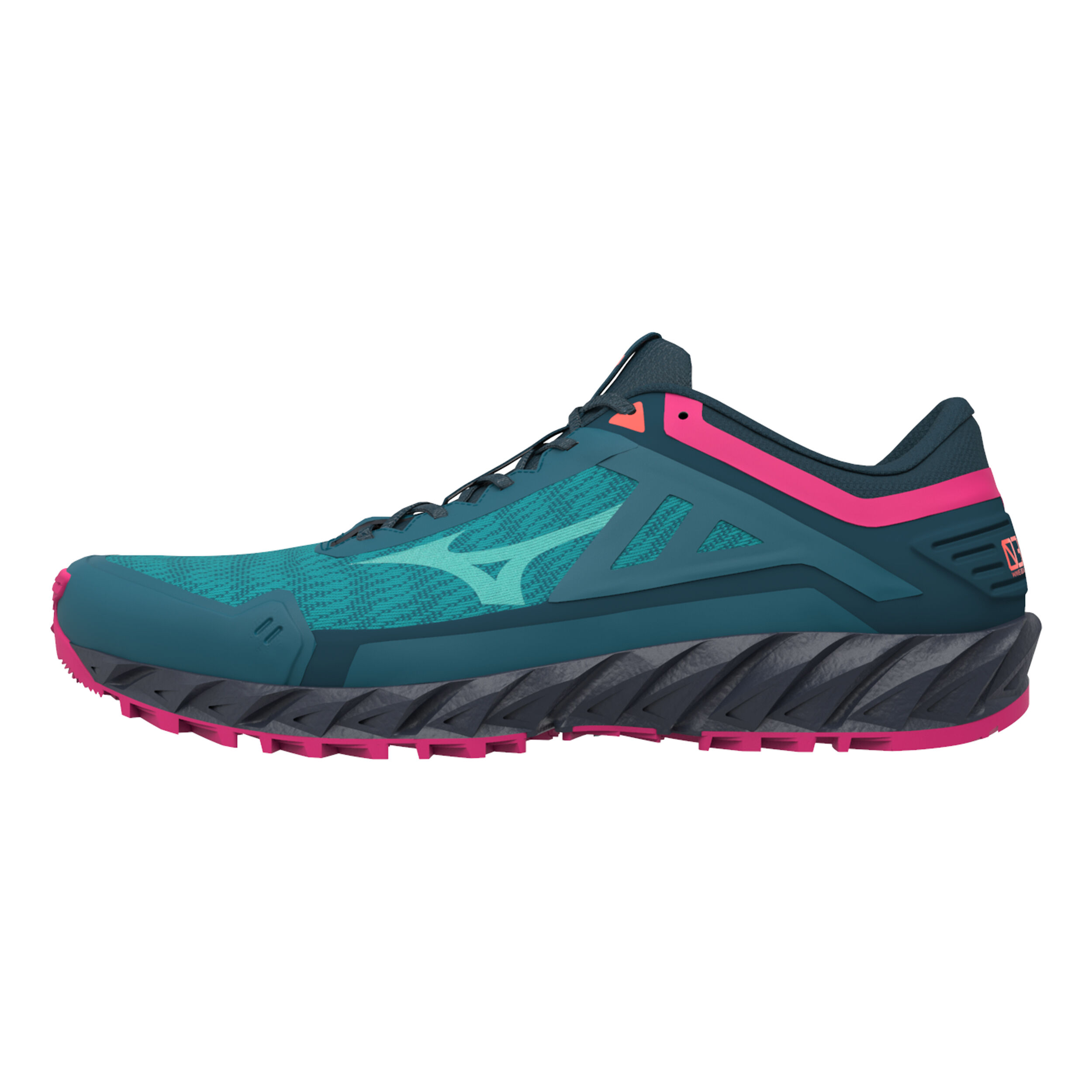 Mizuno wave ascend 3 2017 deals
