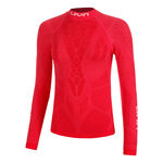UYN Clothing UYN Elevatyon Biomorph Vest Women-Pink