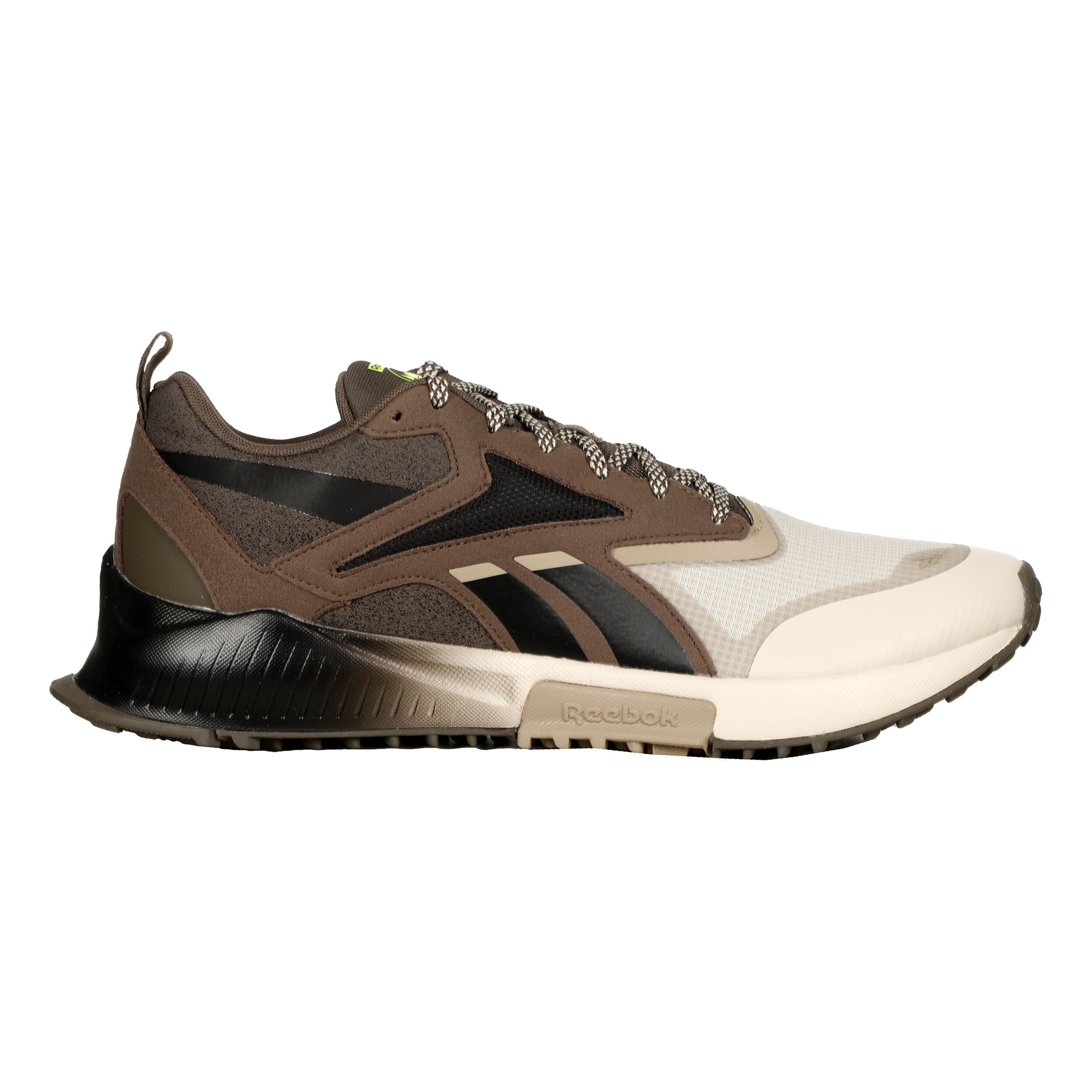Reebok men's trail running shoes sales