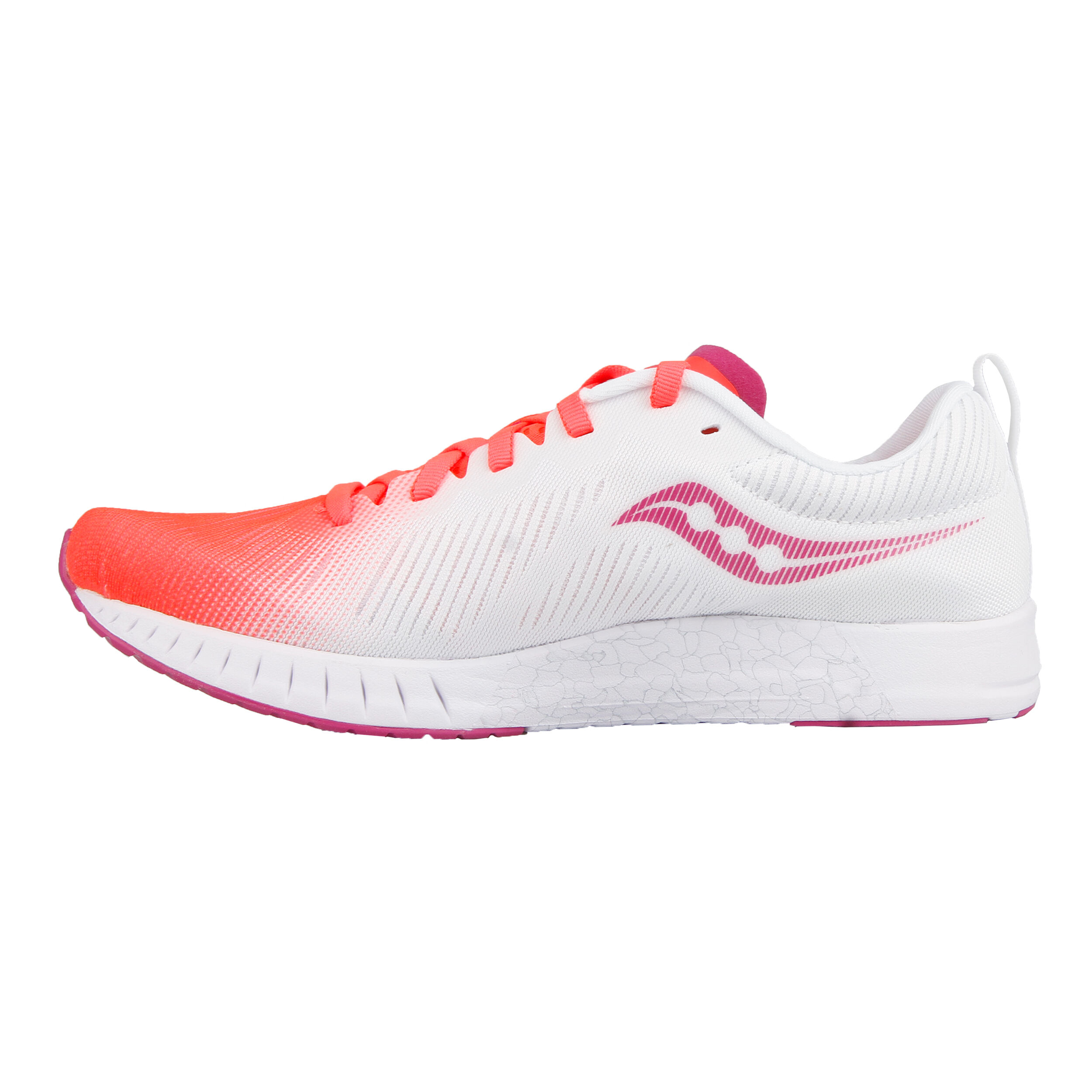 Saucony fastwitch 8 femme orange clearance
