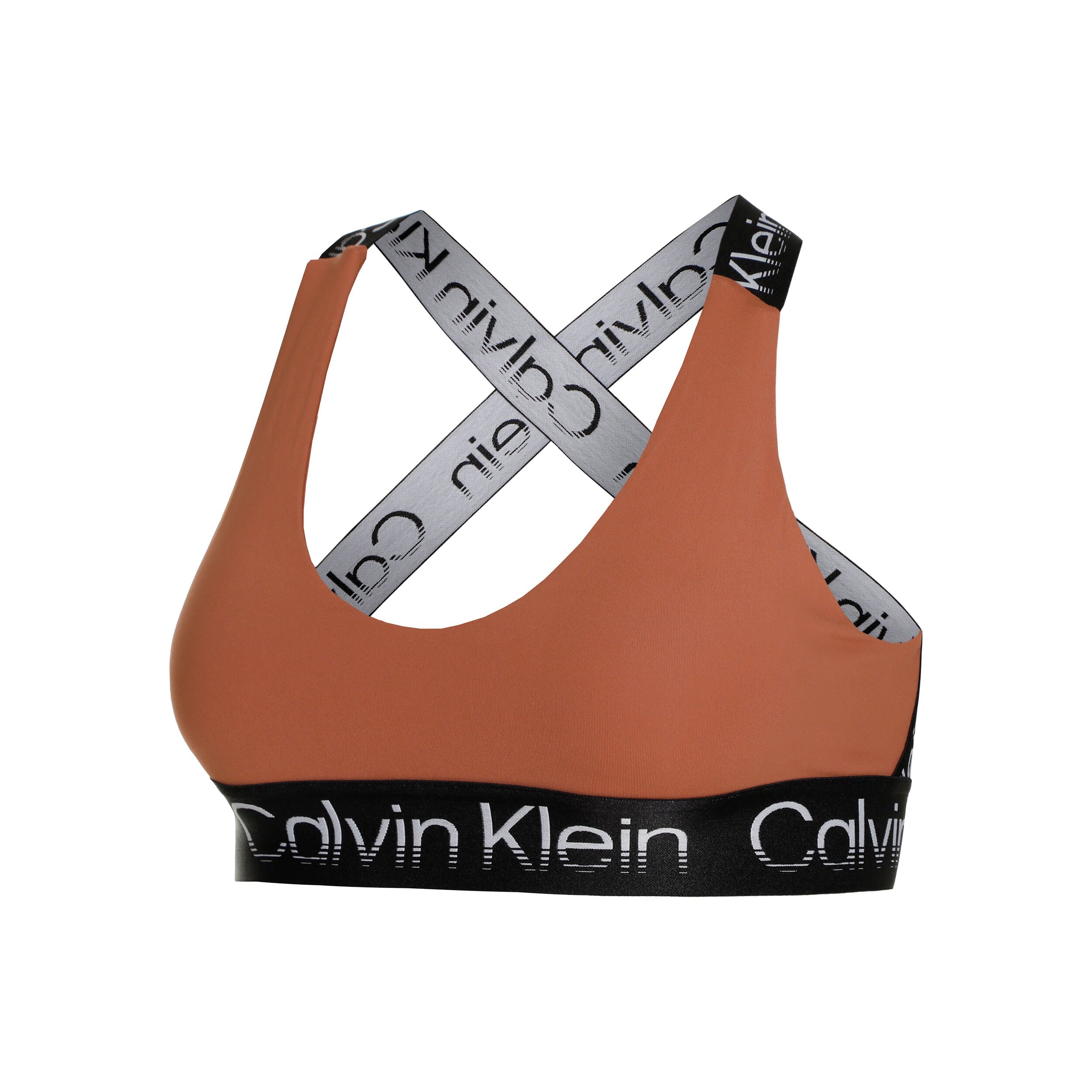 Calvin klein sports bras hot sale