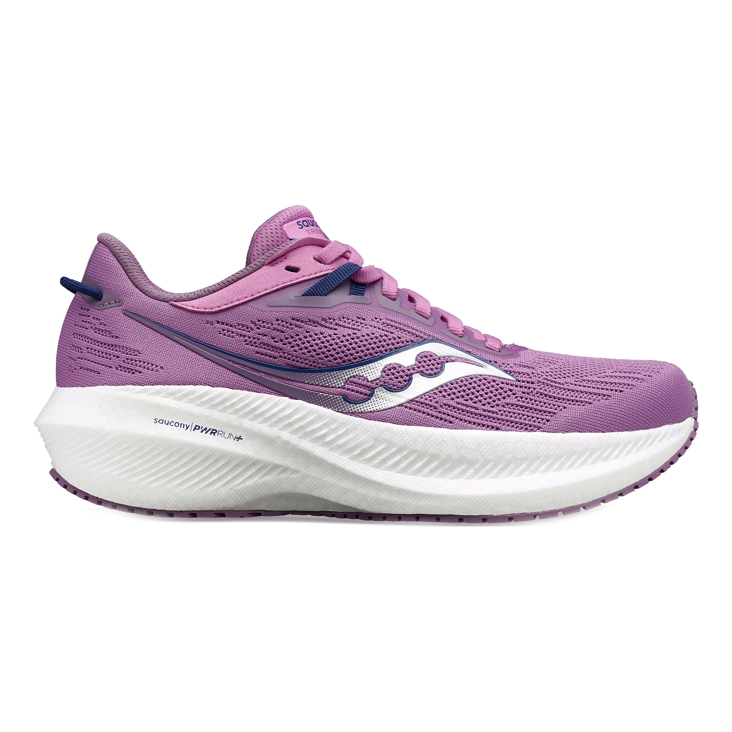 Is saucony triumph a neutral shoe 2025