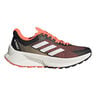 Terrex Soulstride Flow Trail Running Shoe Women-Black,White