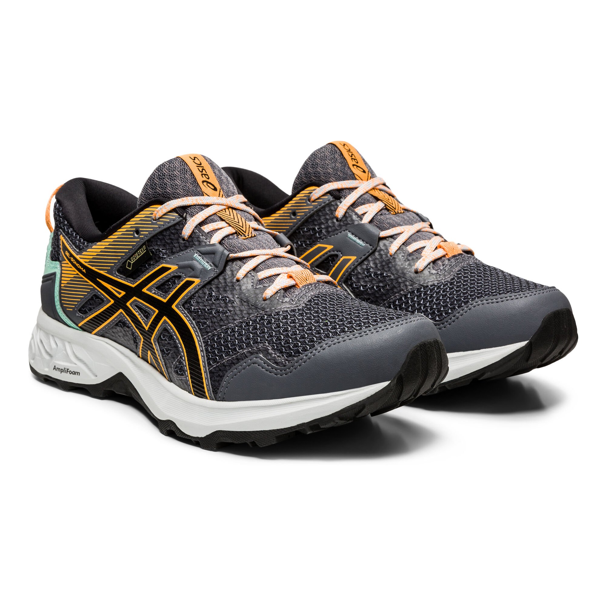 ASICS