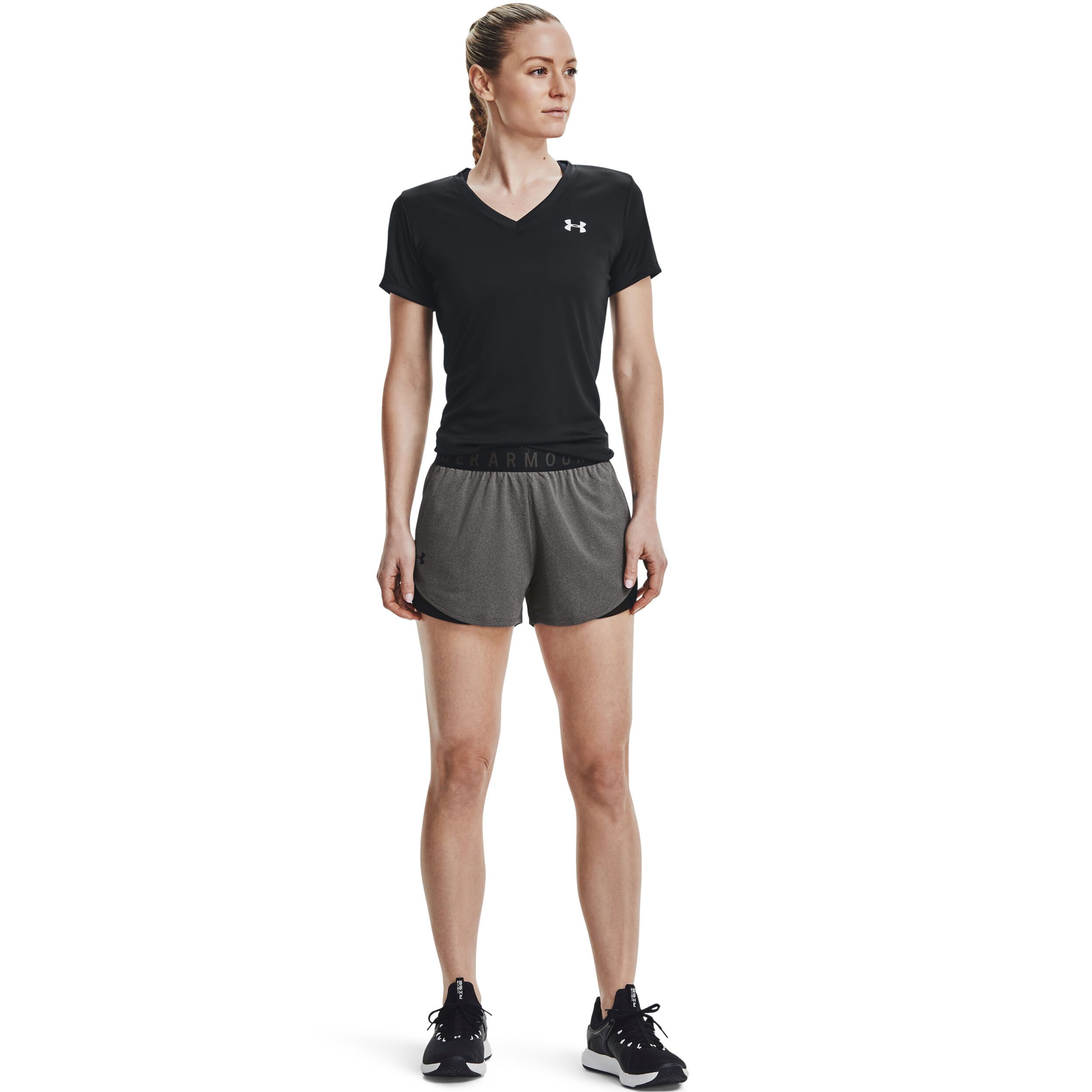 Under armour shorts xl on sale