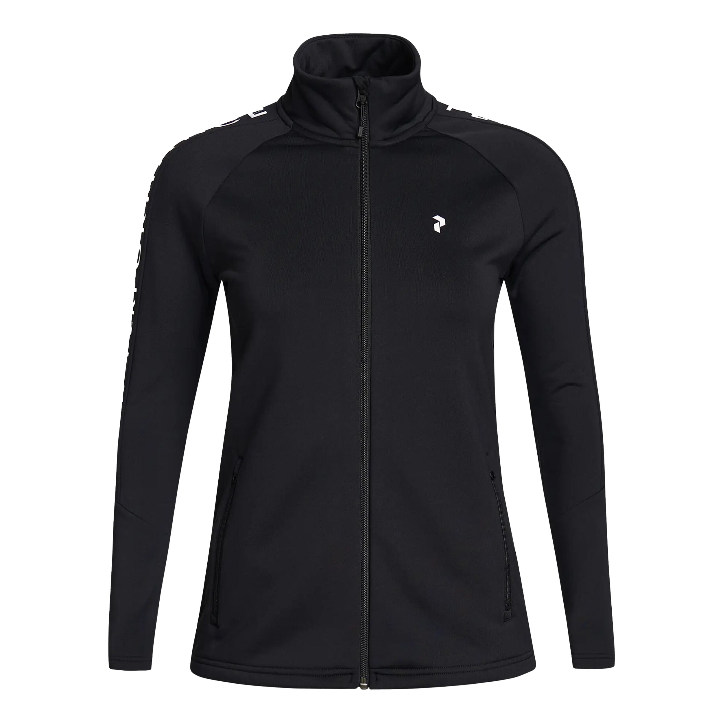 Peak performance running jacket cheap